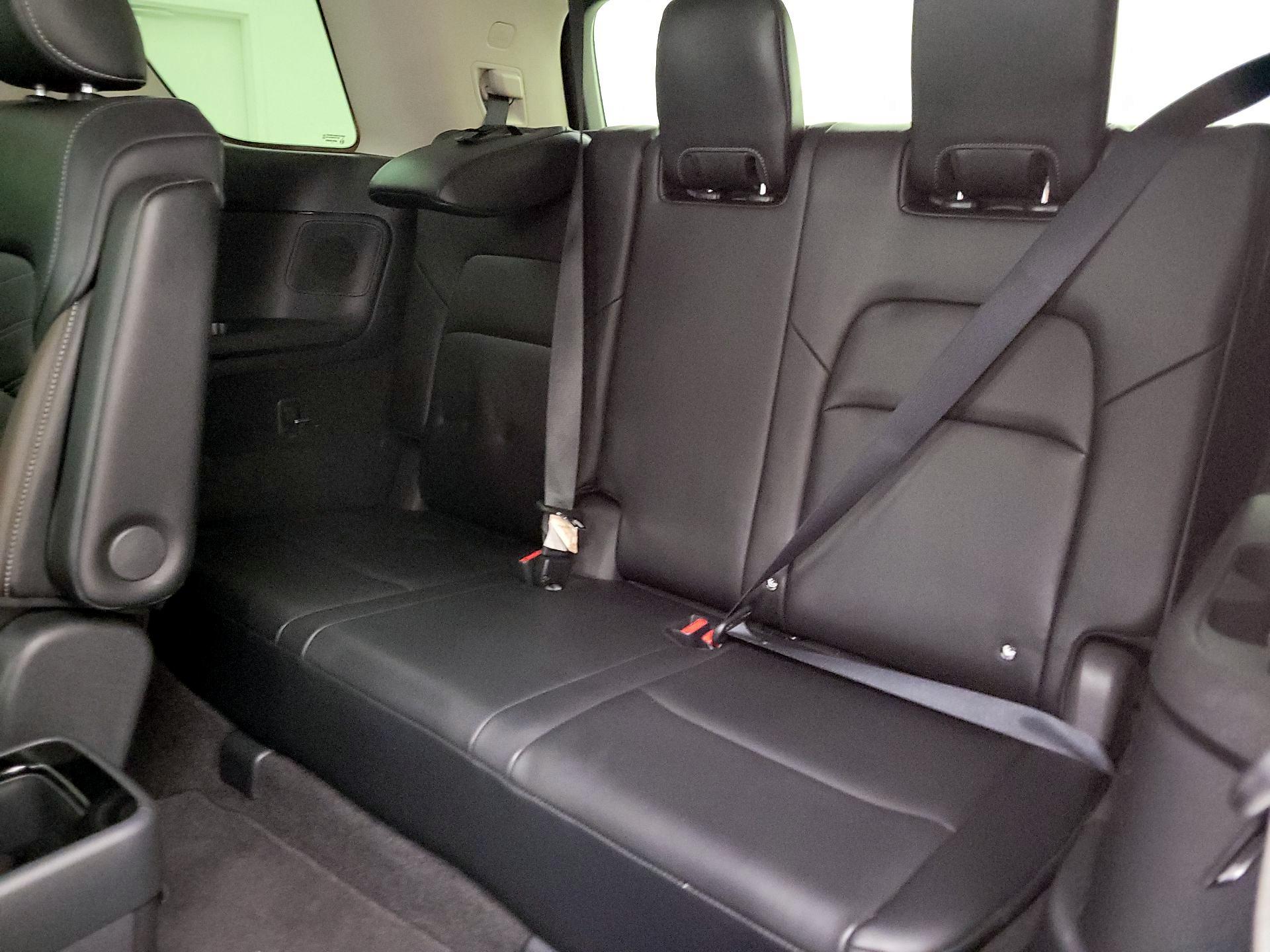 Thumbnail: 2022 Nissan Pathfinder - 20