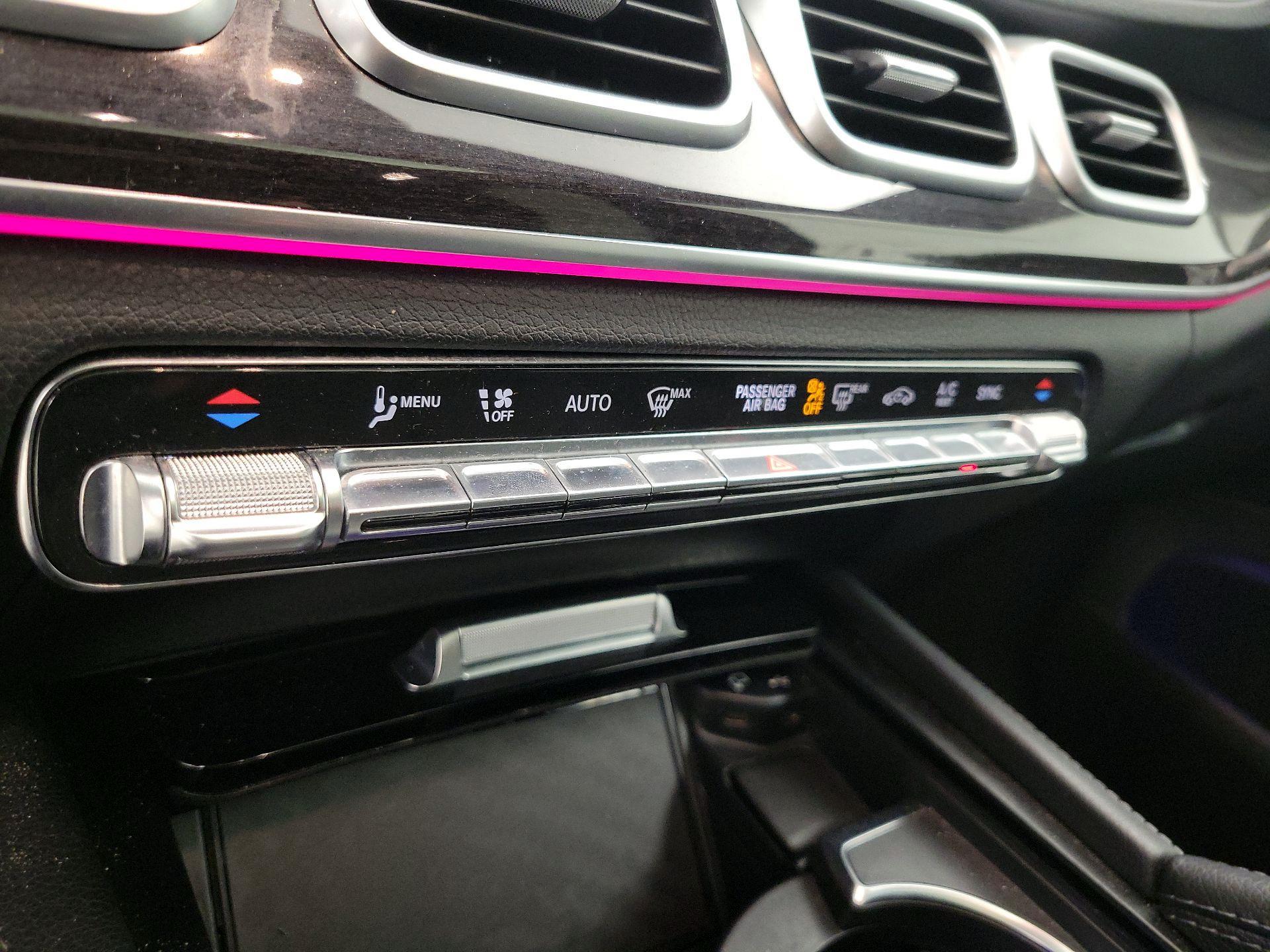 Thumbnail: 2020 Mercedes-Benz GLE - 17