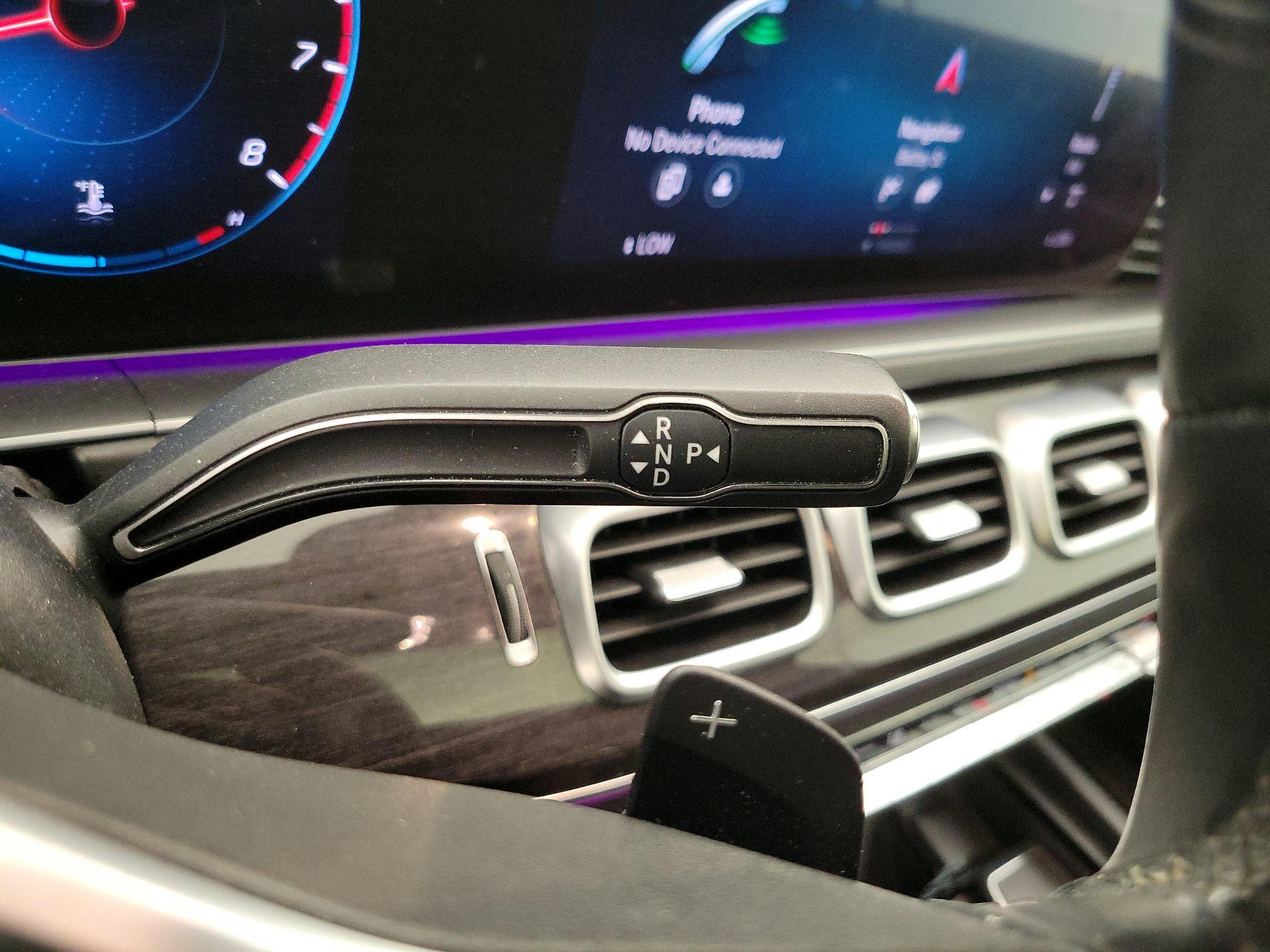 Thumbnail: 2020 Mercedes-Benz GLE - 18