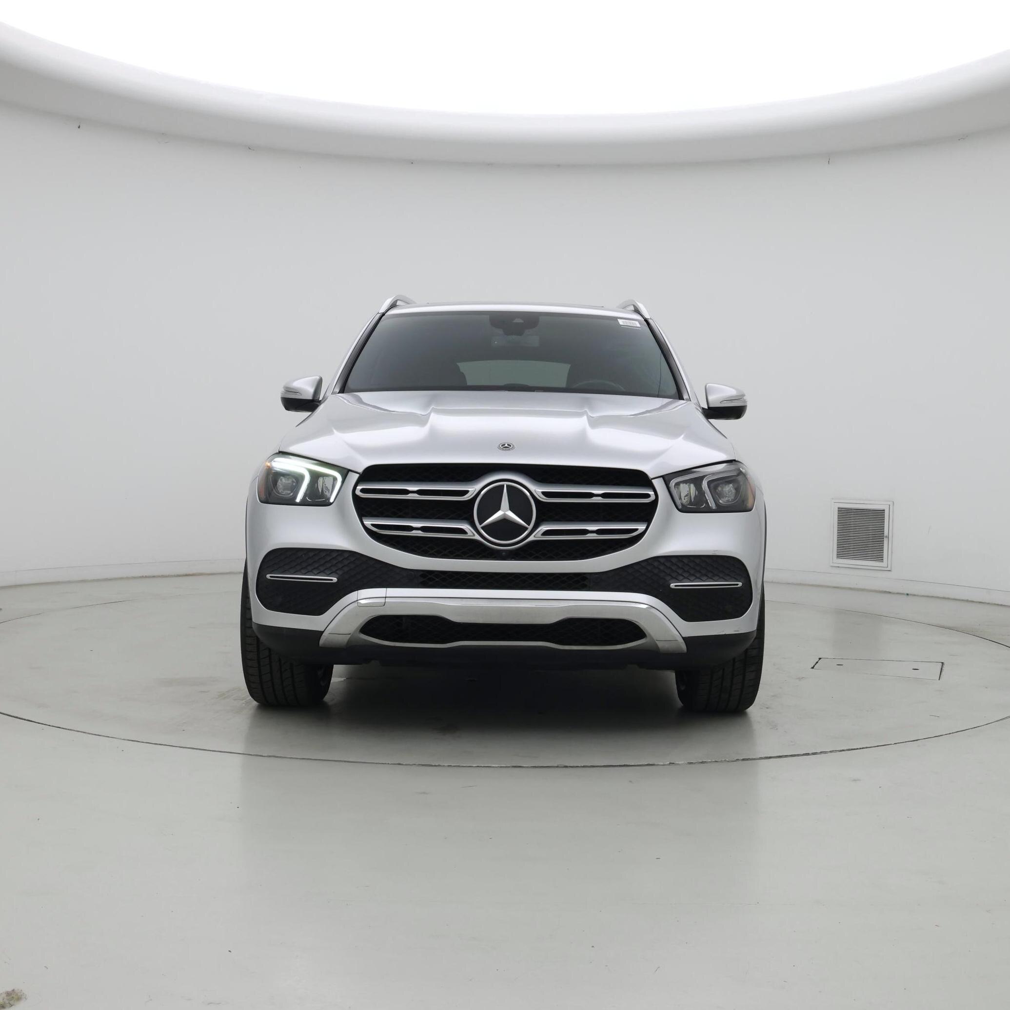 Thumbnail: 2020 Mercedes-Benz GLE - 5