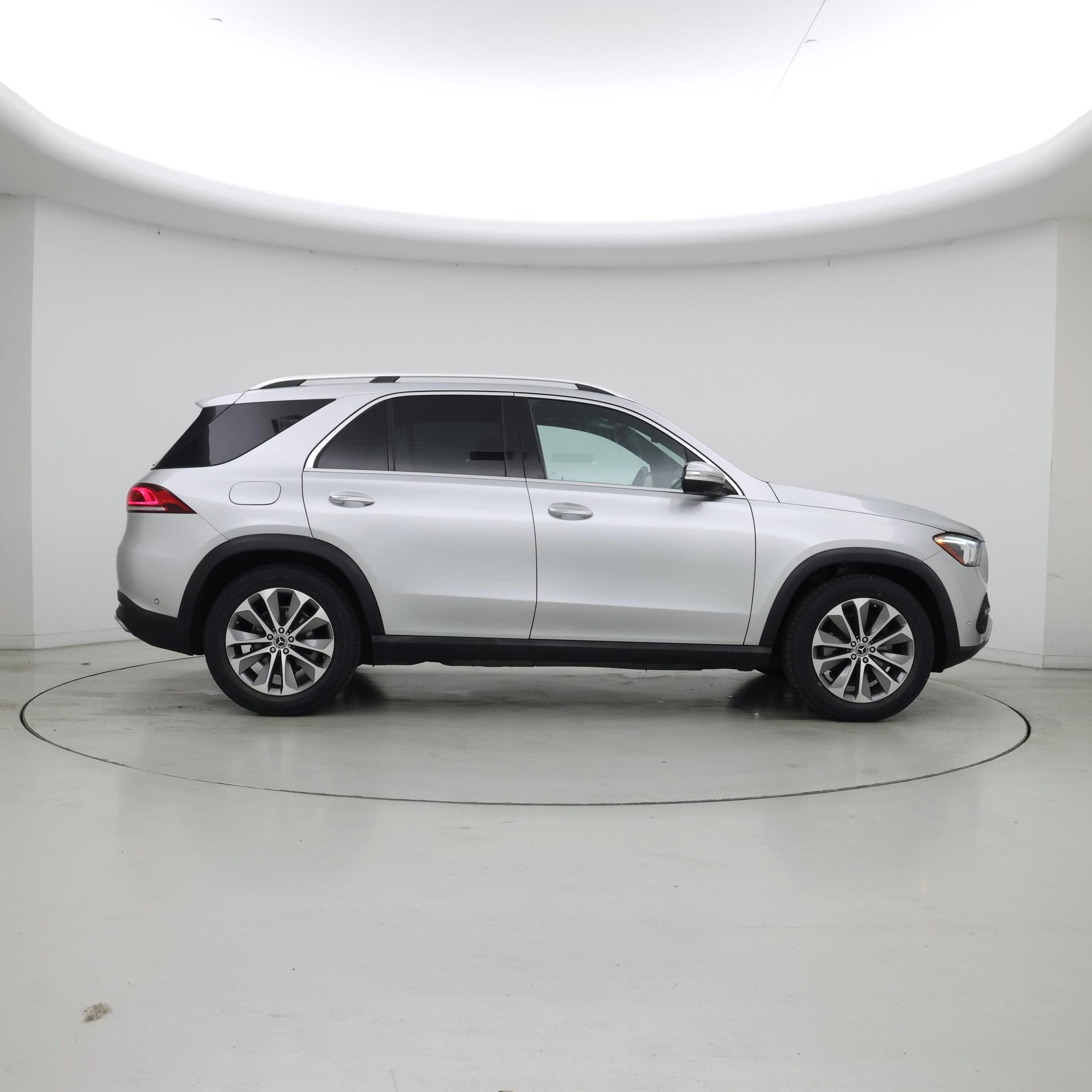 Thumbnail: 2020 Mercedes-Benz GLE - 7