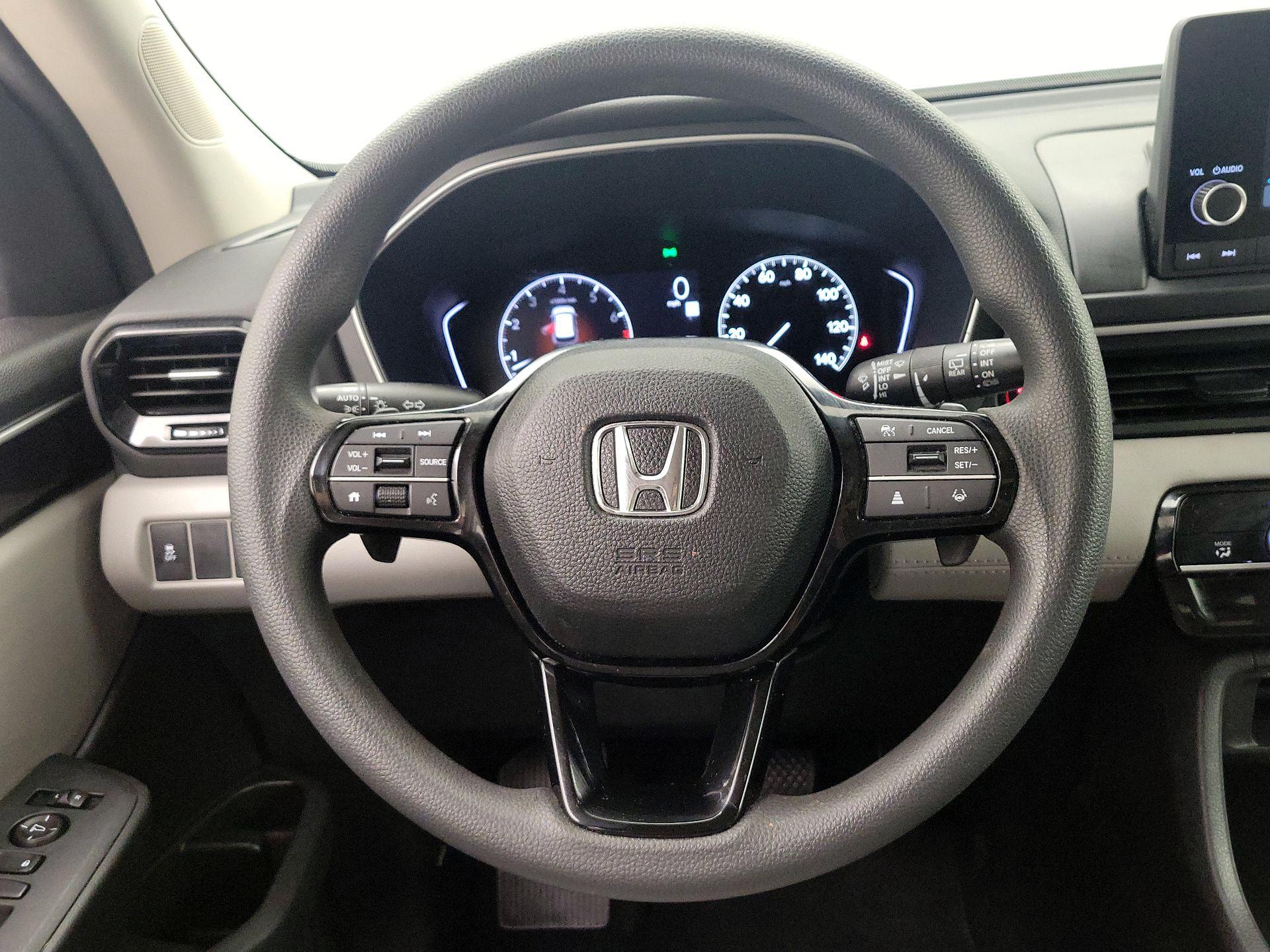 Thumbnail: 2024 Honda Pilot - 10