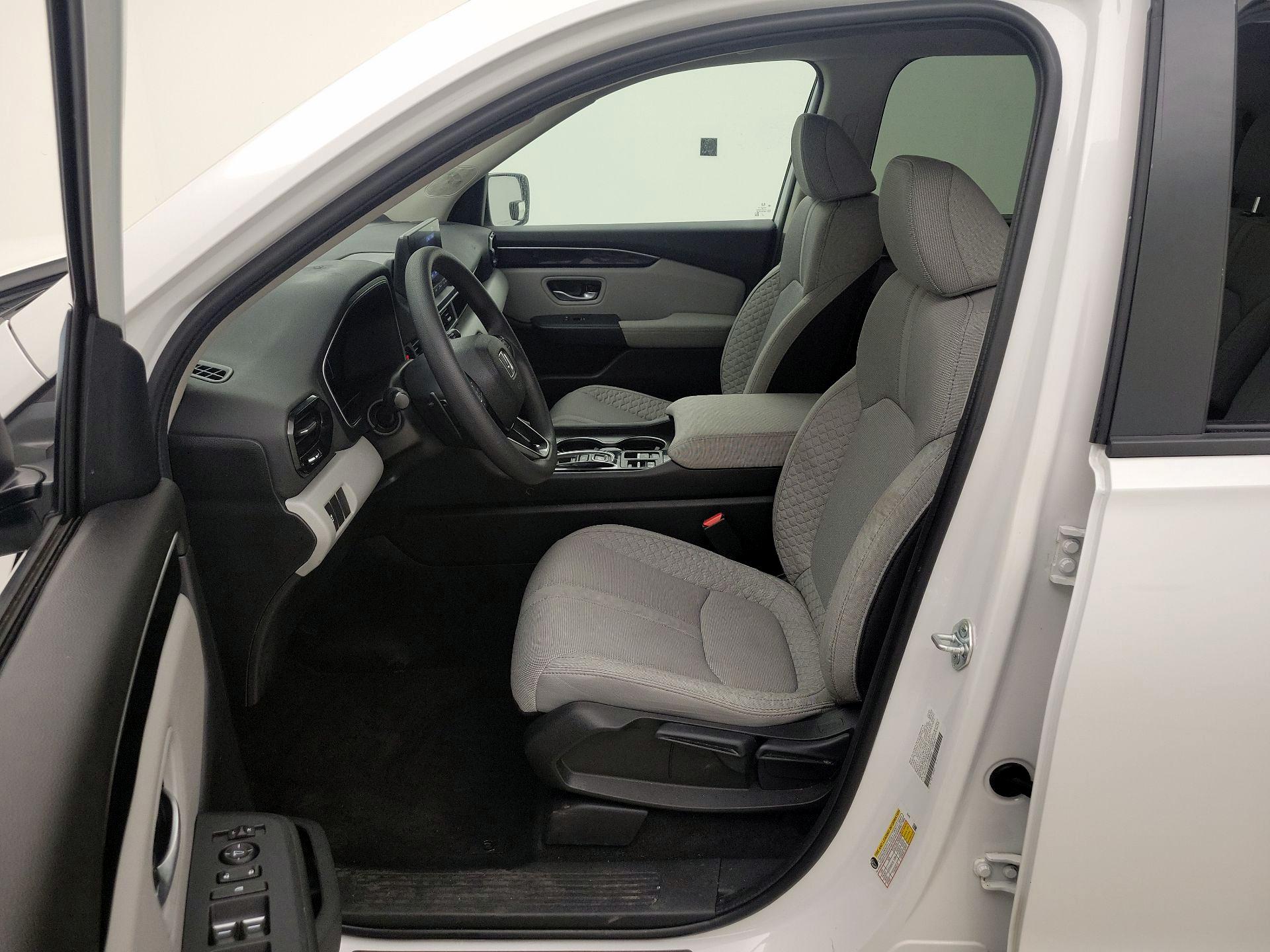 Thumbnail: 2024 Honda Pilot - 11