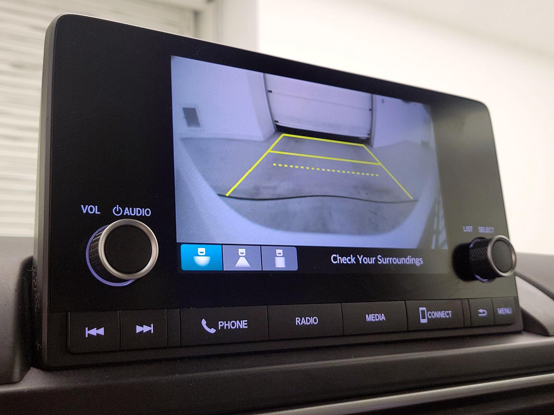 Thumbnail: 2024 Honda Pilot - 14