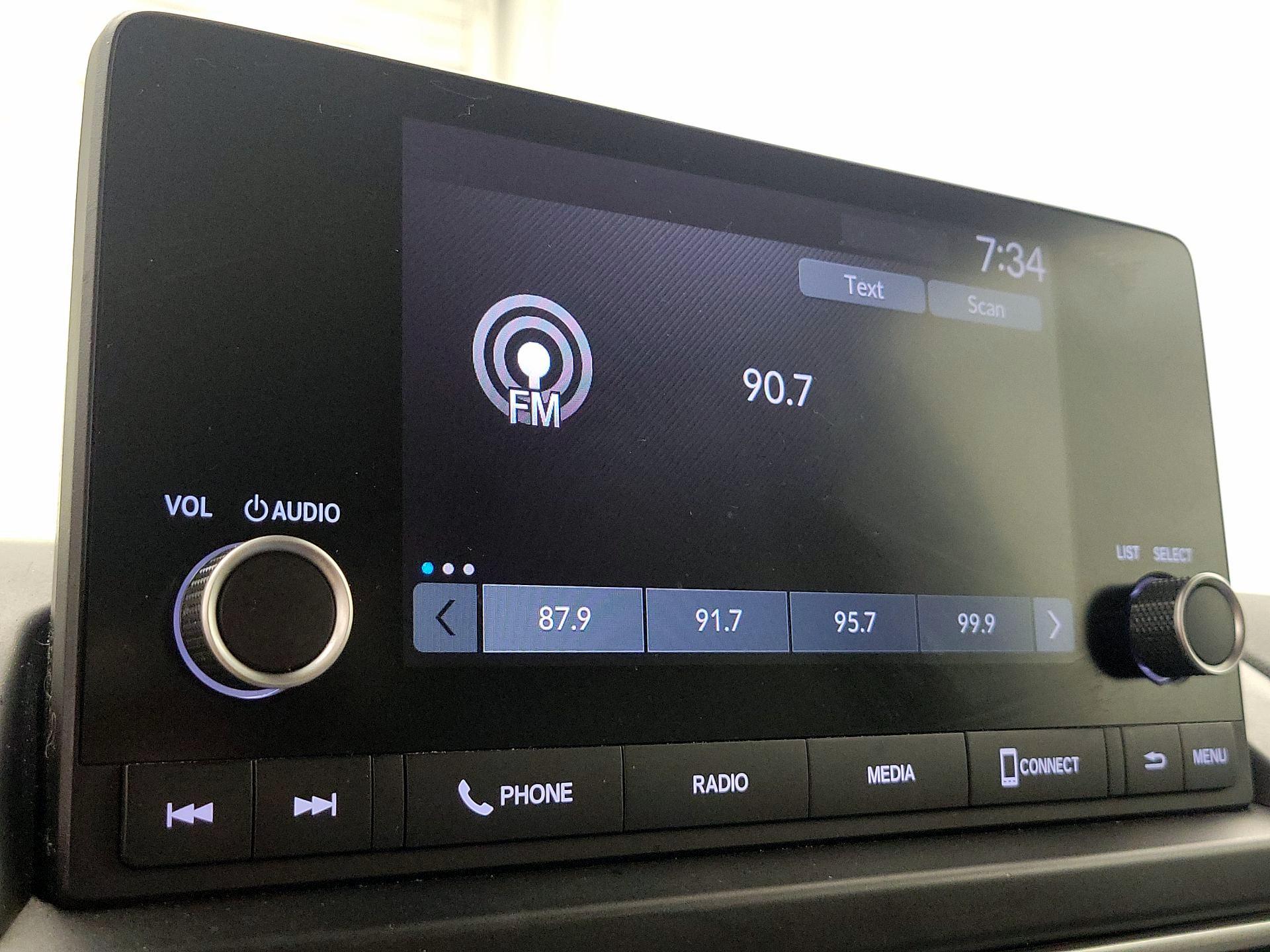 Thumbnail: 2024 Honda Pilot - 15