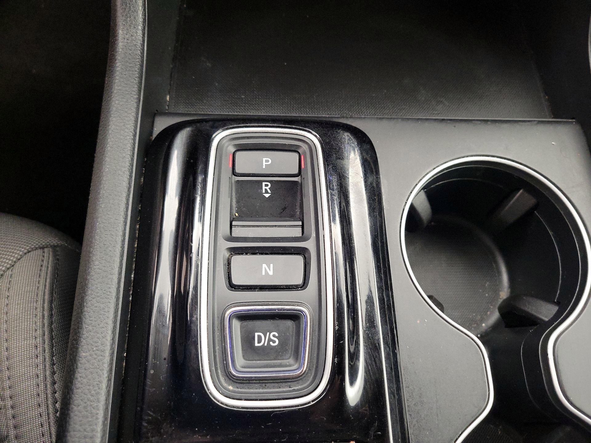 Thumbnail: 2024 Honda Pilot - 17