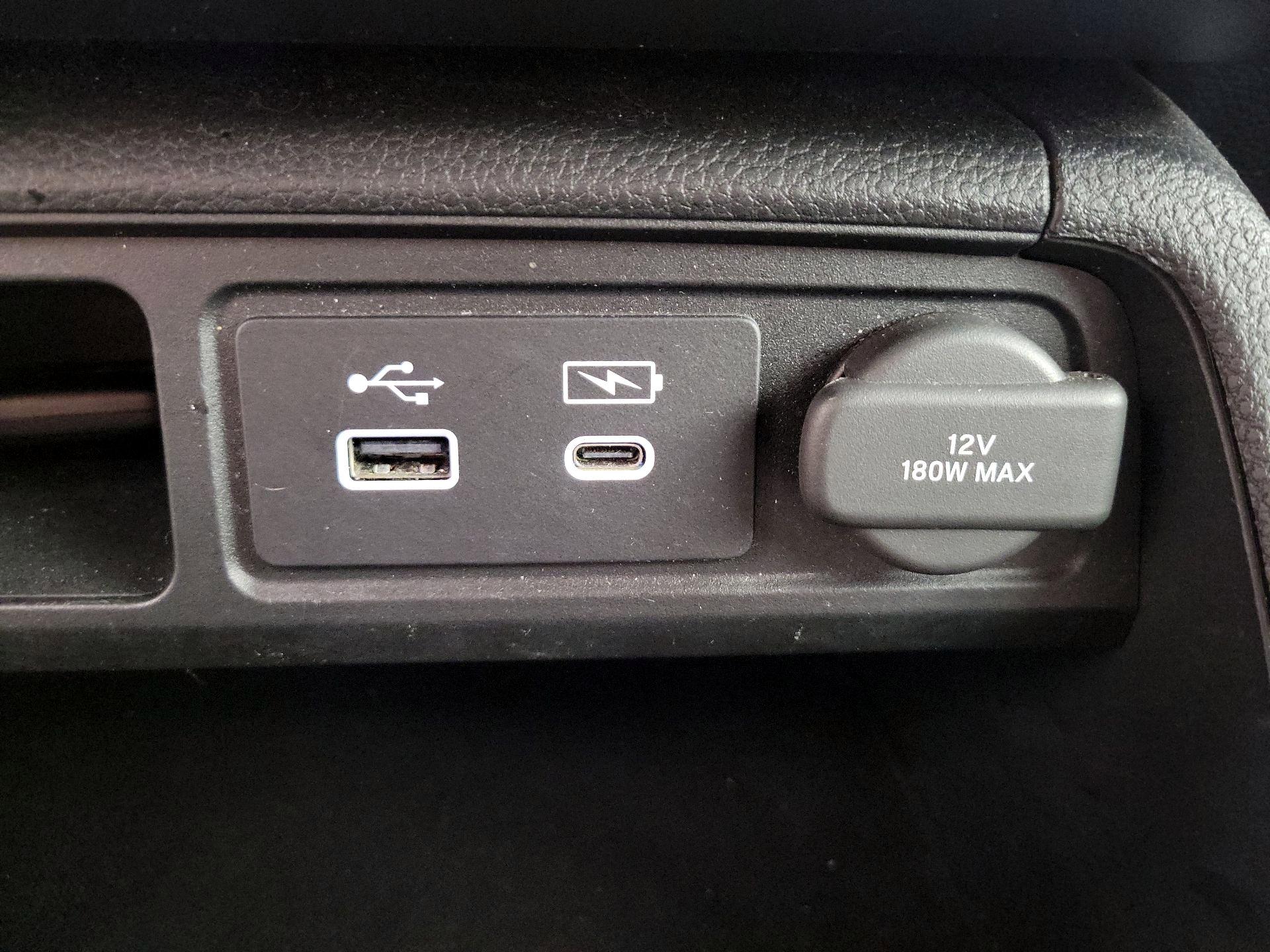 Thumbnail: 2024 Honda Pilot - 18