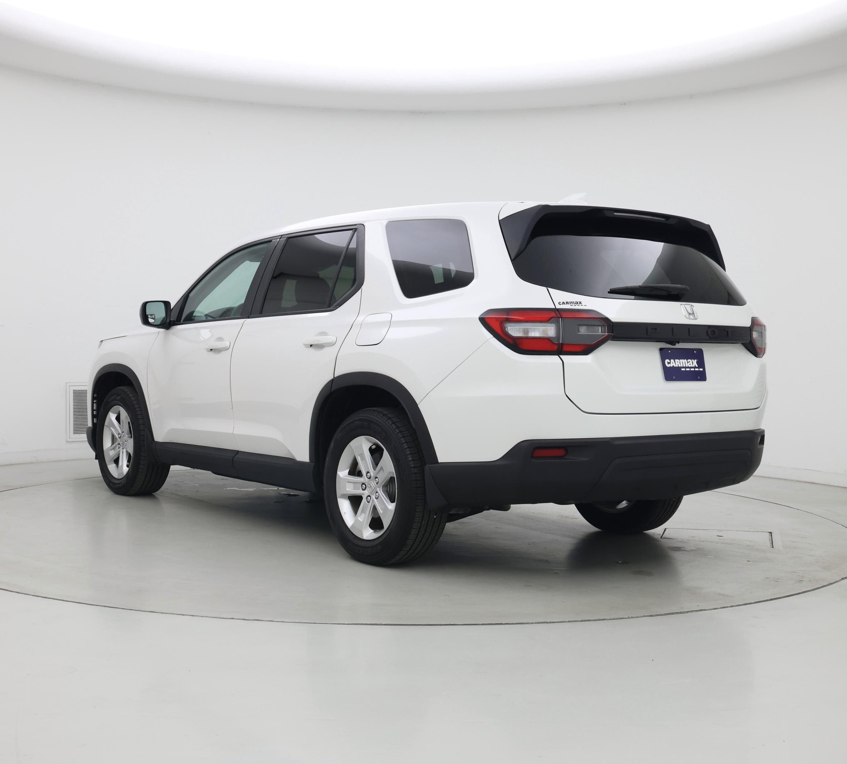 Thumbnail: 2024 Honda Pilot - 2