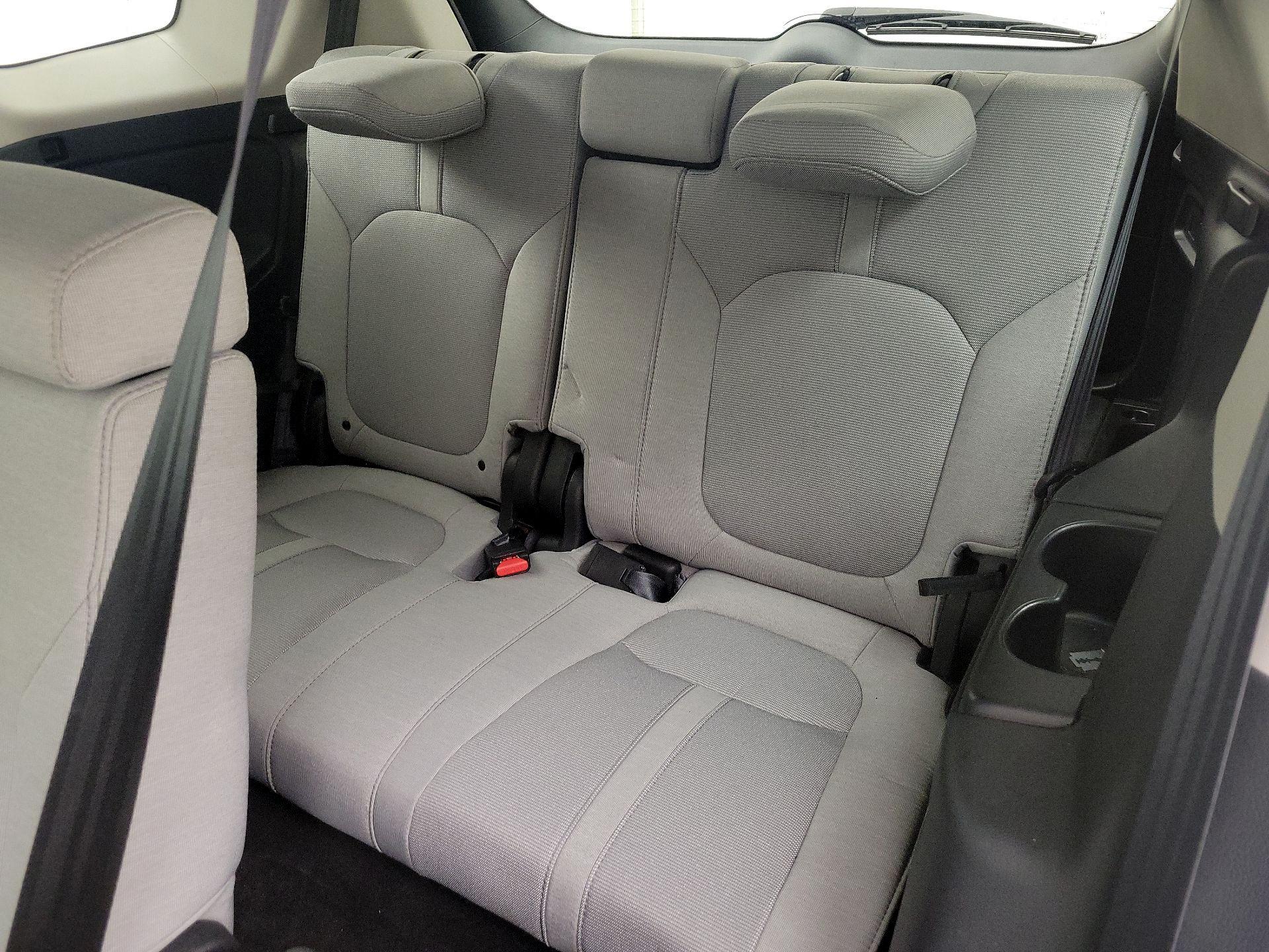 Thumbnail: 2024 Honda Pilot - 20