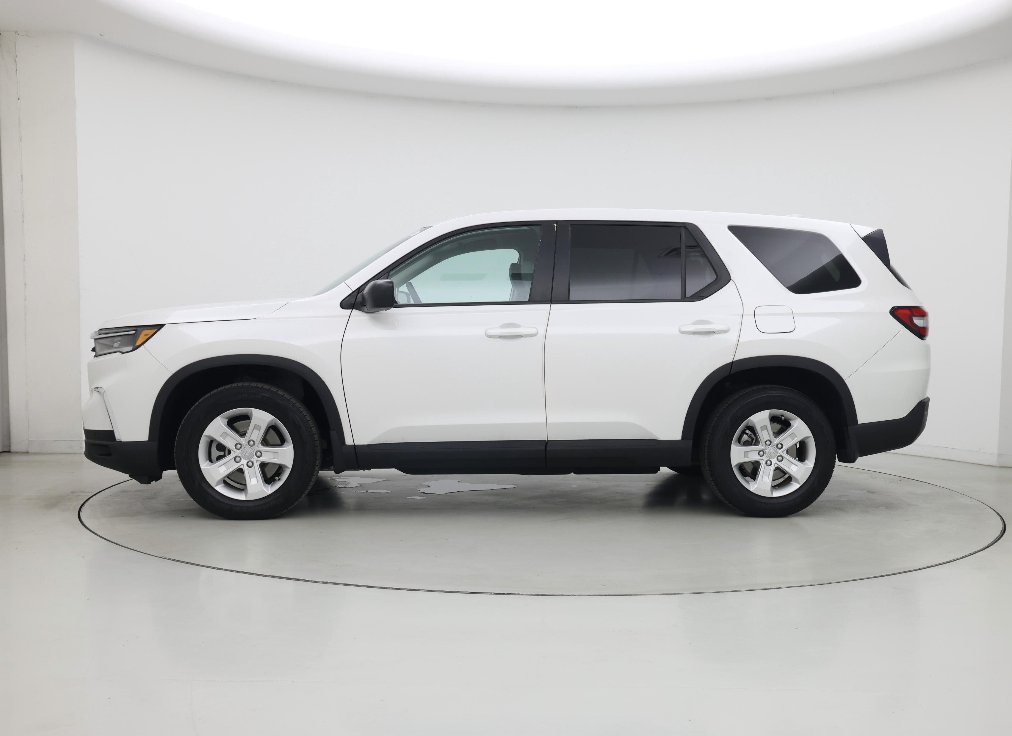 Thumbnail: 2024 Honda Pilot - 3