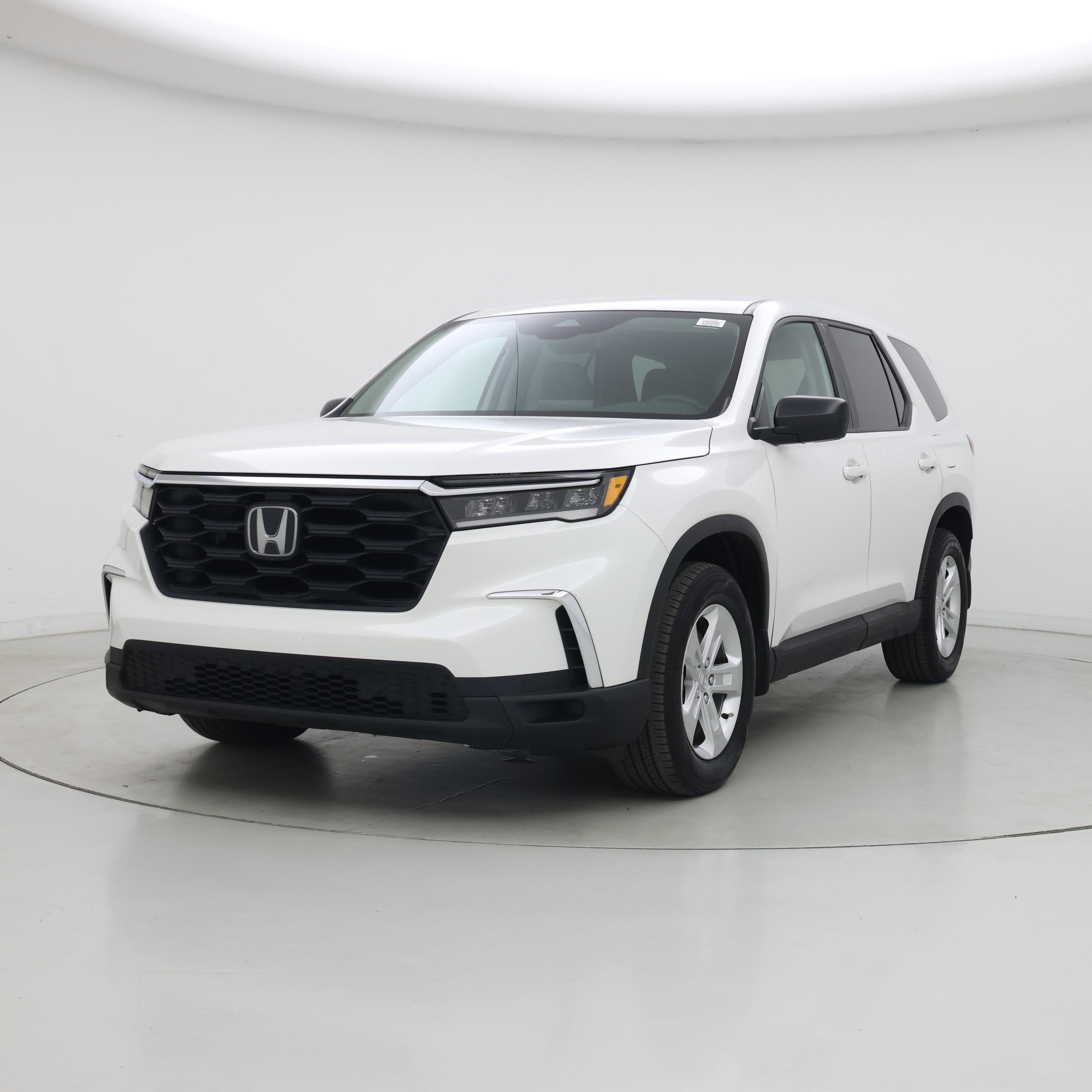 Thumbnail: 2024 Honda Pilot - 4