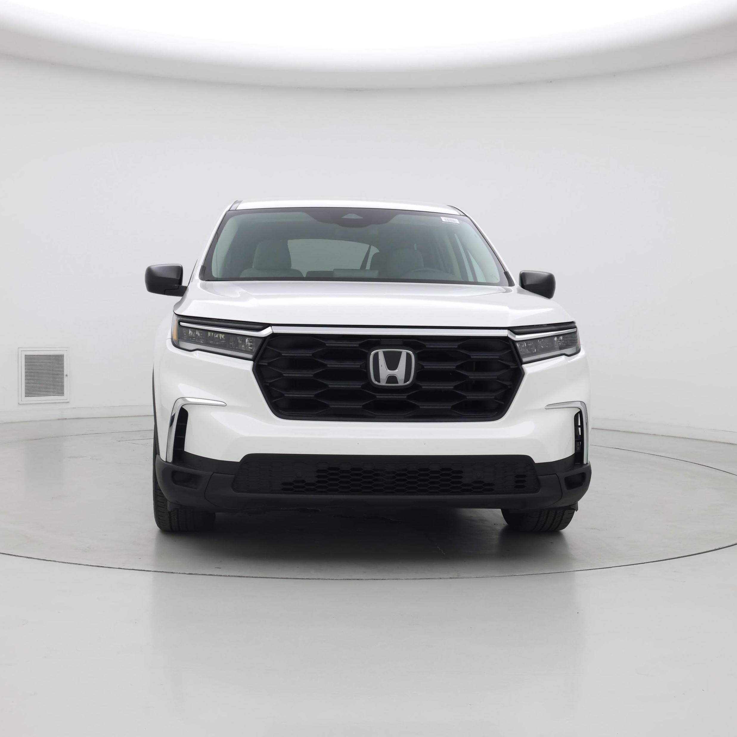Thumbnail: 2024 Honda Pilot - 5