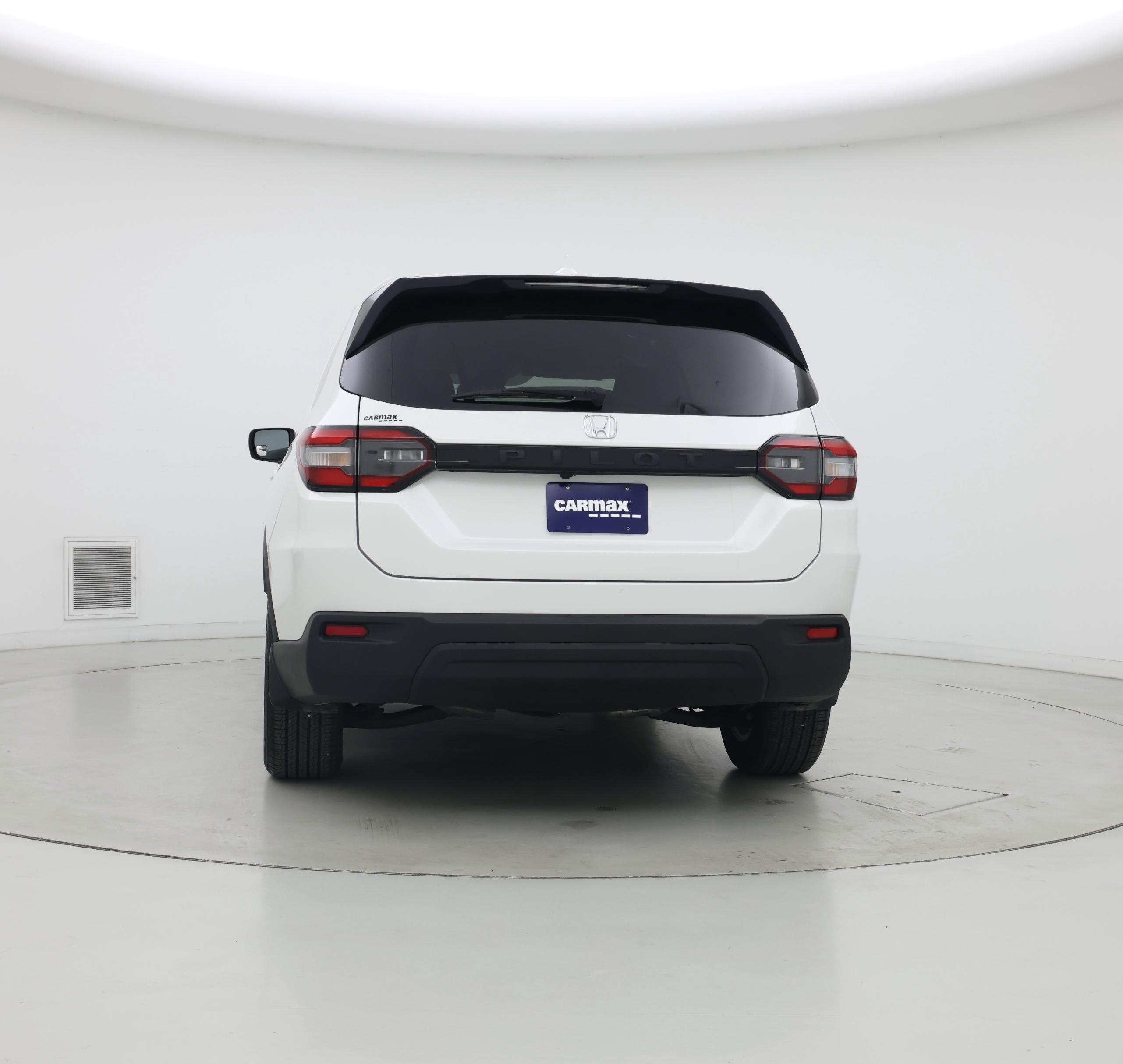 Thumbnail: 2024 Honda Pilot - 6