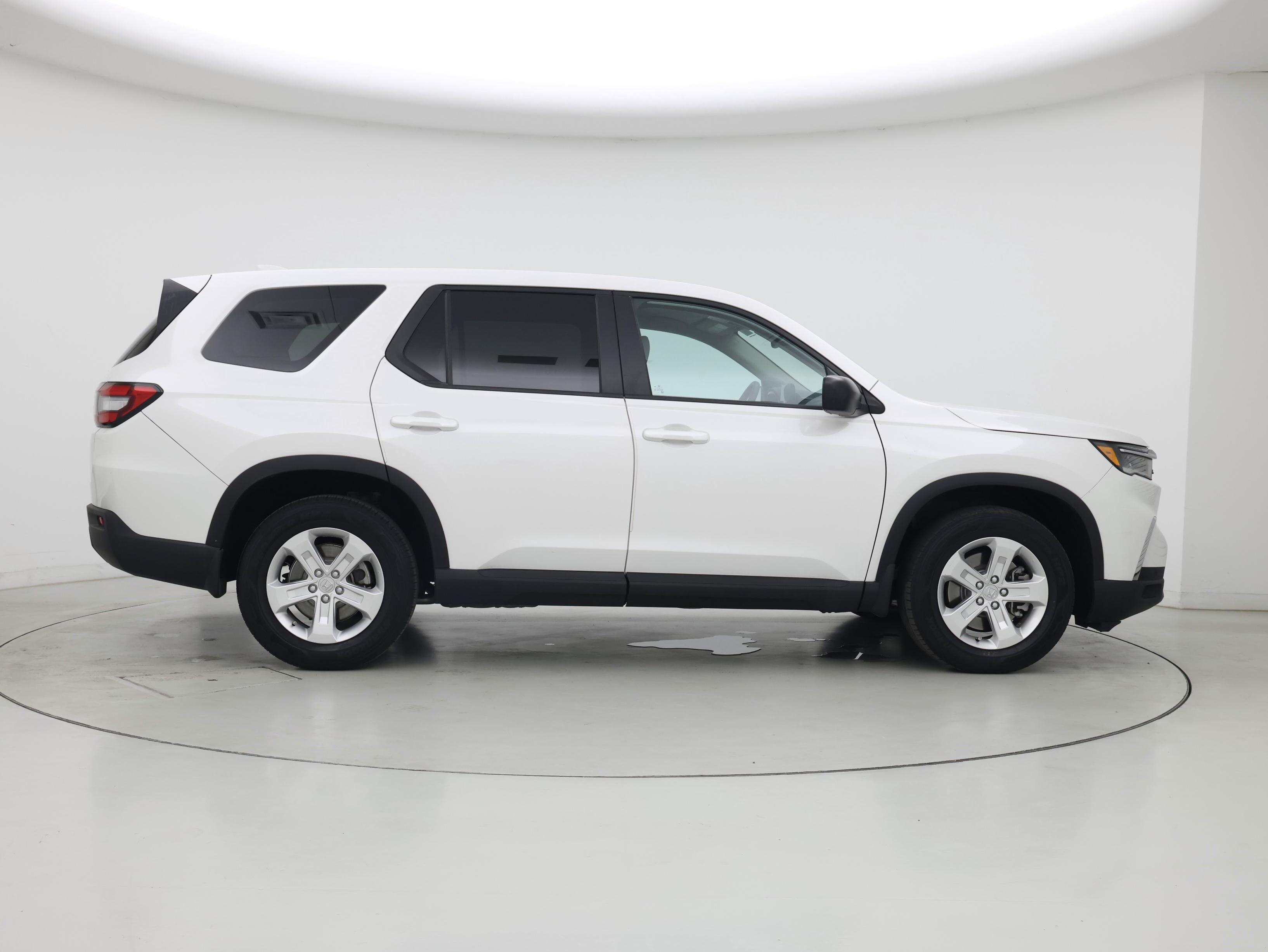 Thumbnail: 2024 Honda Pilot - 7