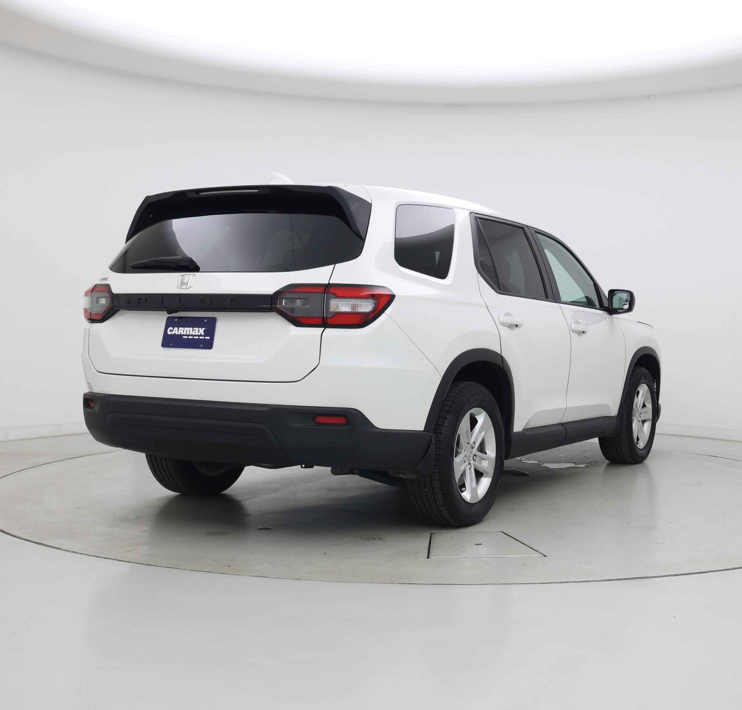 Thumbnail: 2024 Honda Pilot - 8