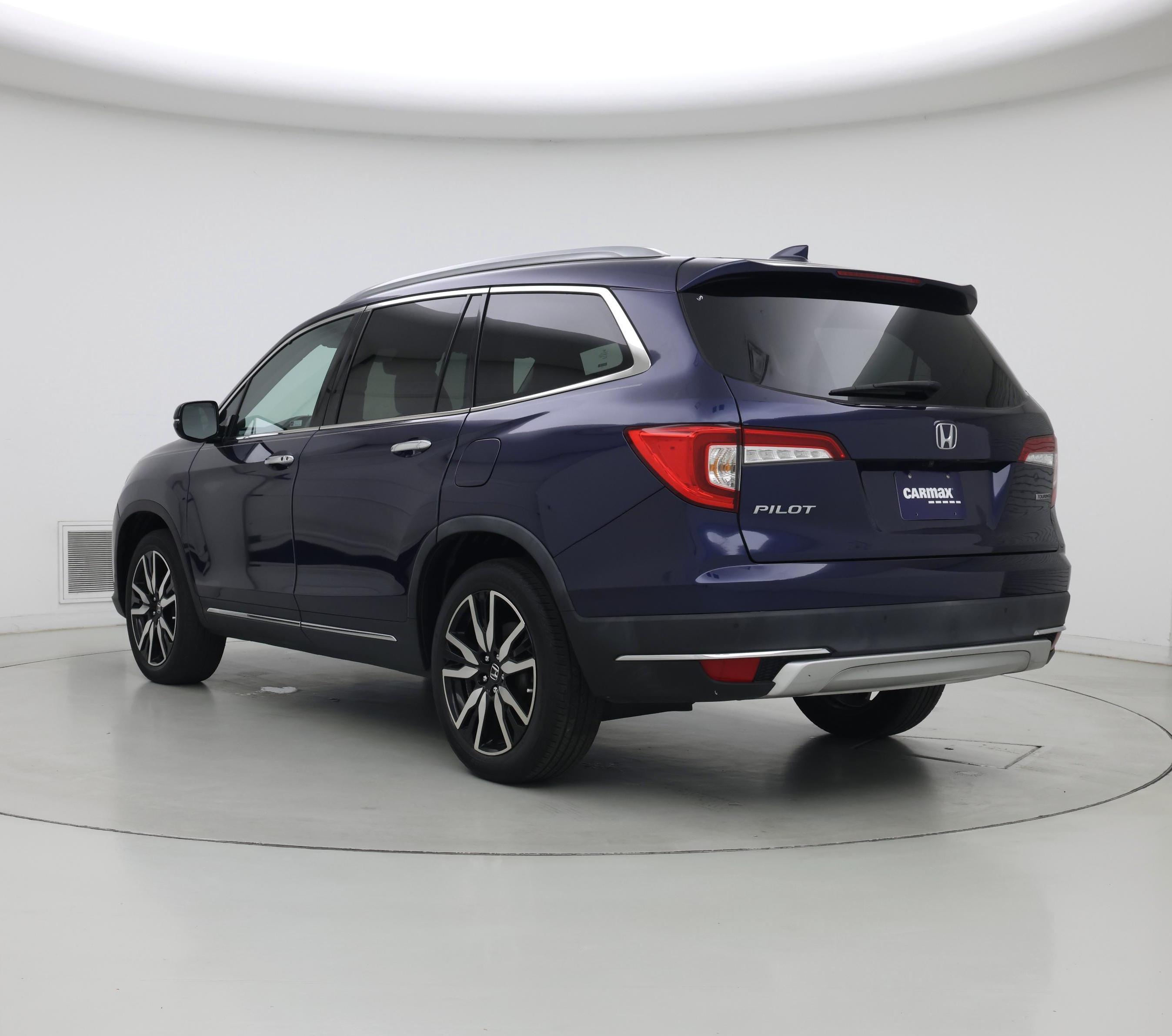 Thumbnail: 2022 Honda Pilot - 2