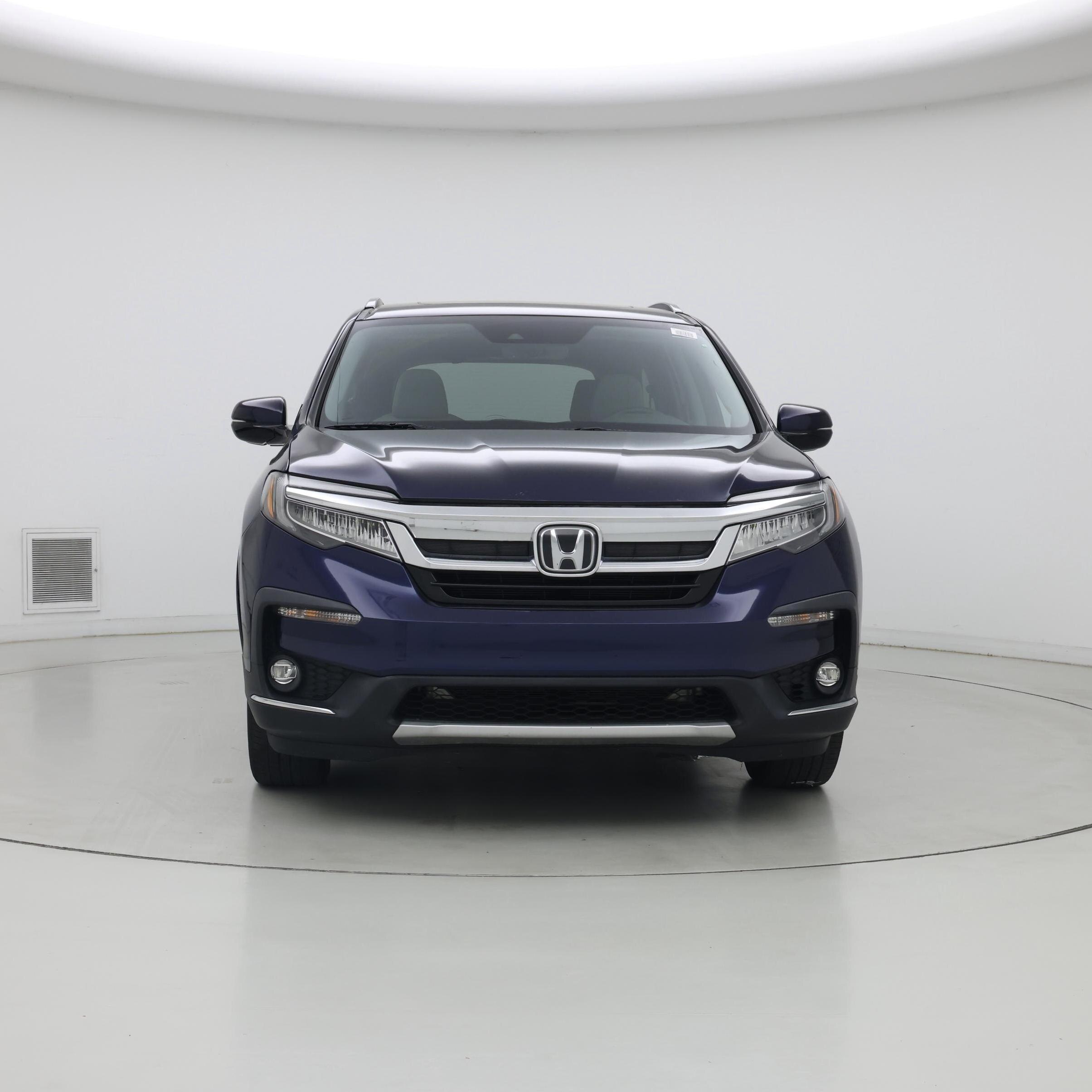 Thumbnail: 2022 Honda Pilot - 5