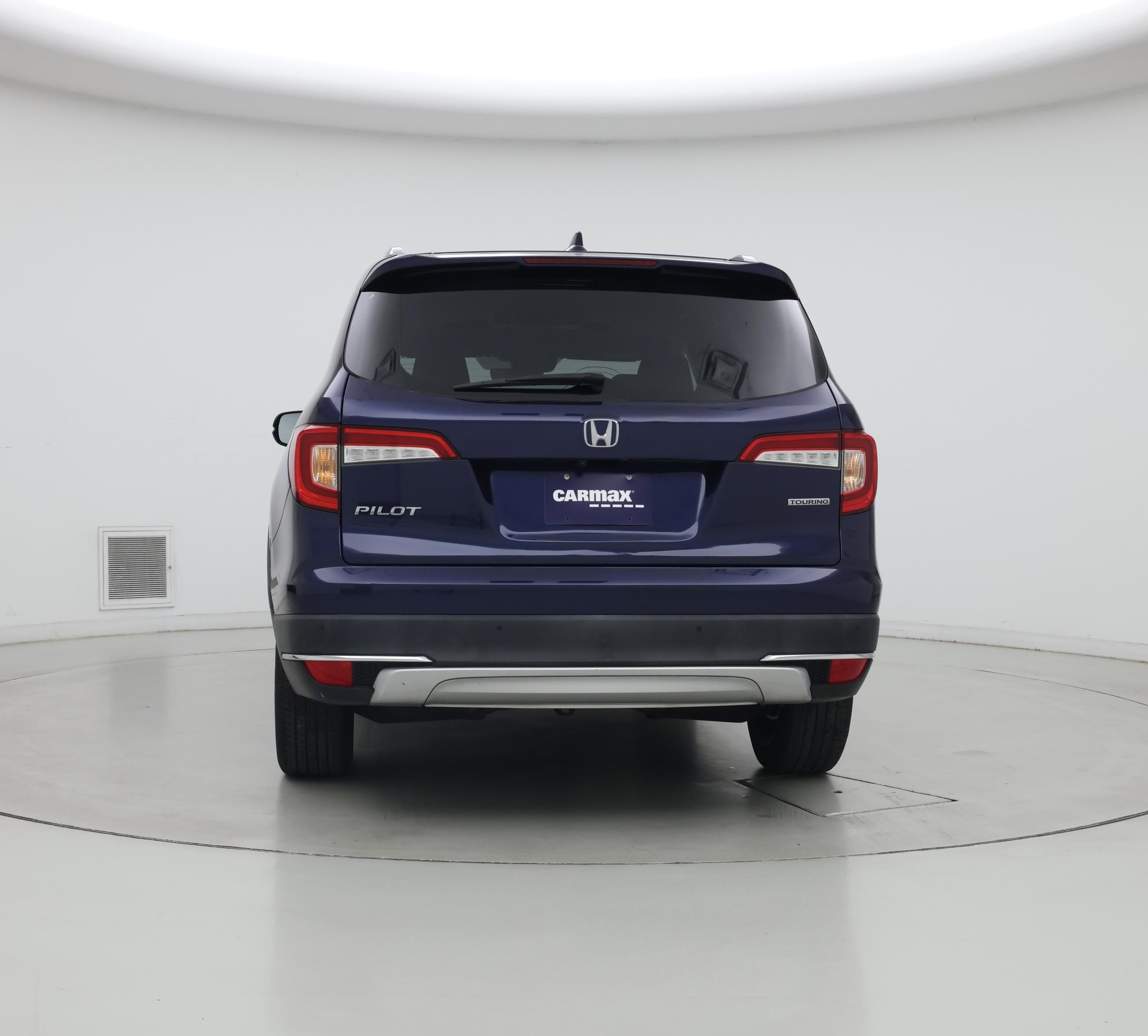 Thumbnail: 2022 Honda Pilot - 6