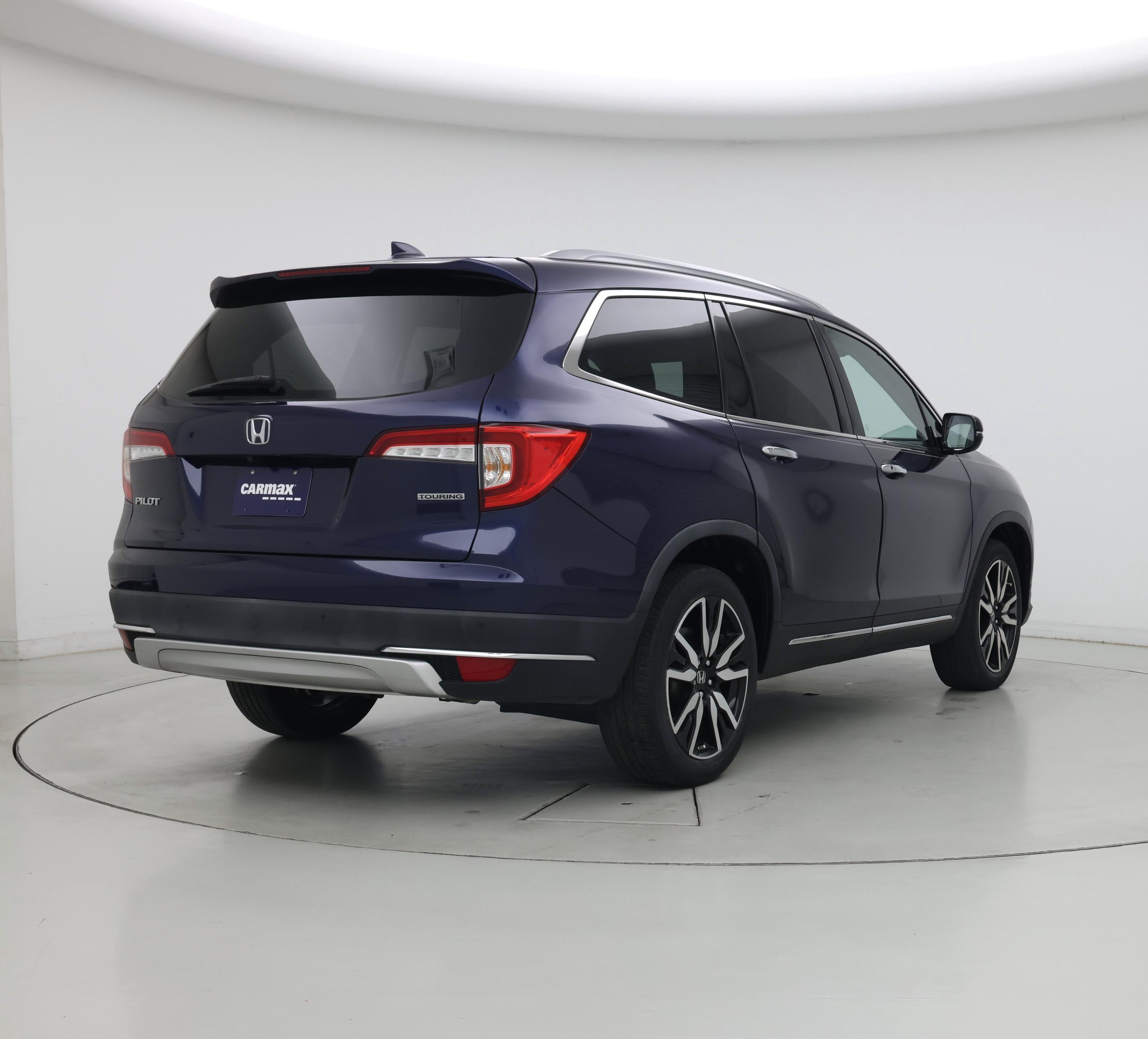Thumbnail: 2022 Honda Pilot - 8