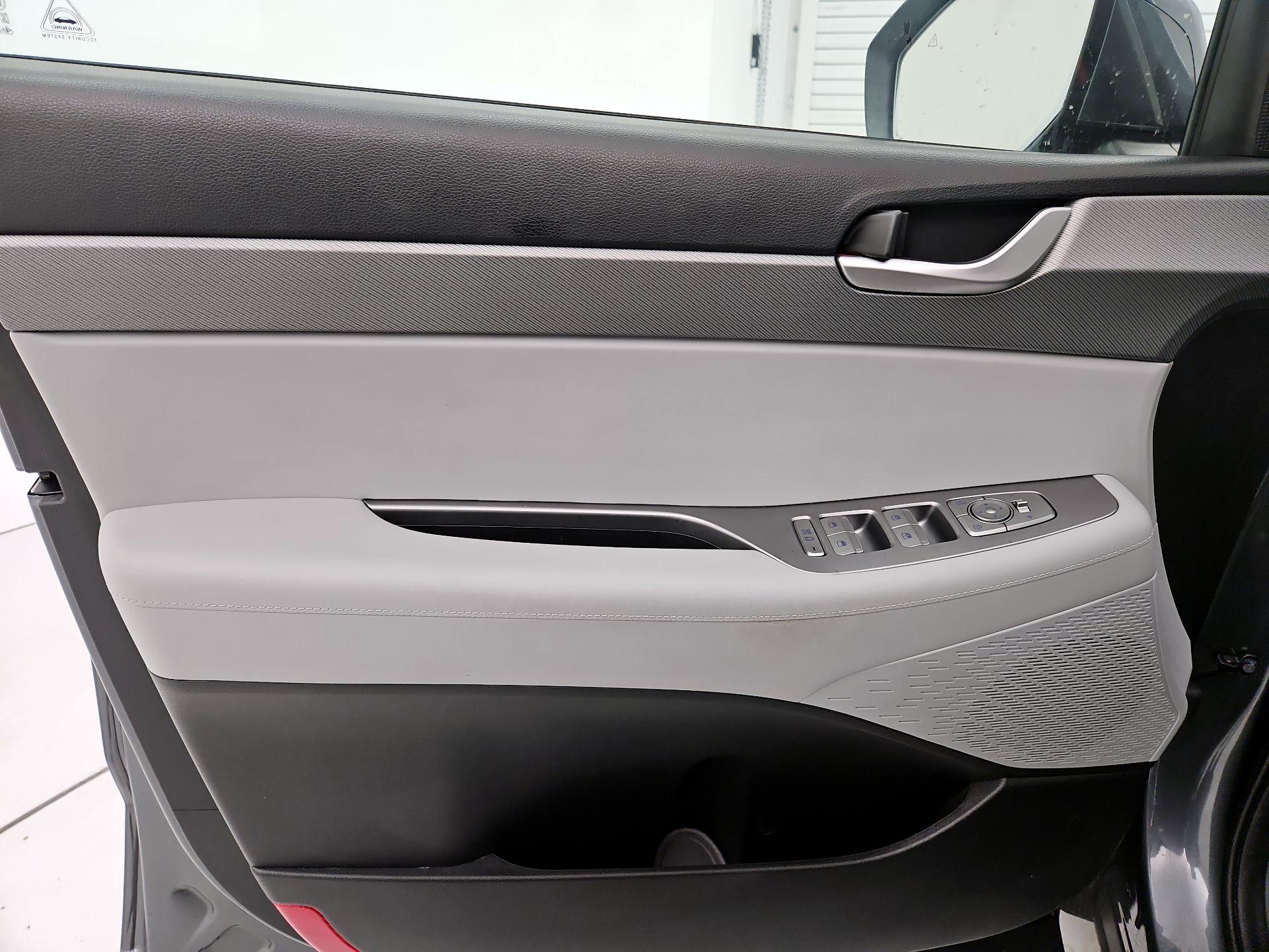 Thumbnail: 2023 Hyundai Palisade - 12