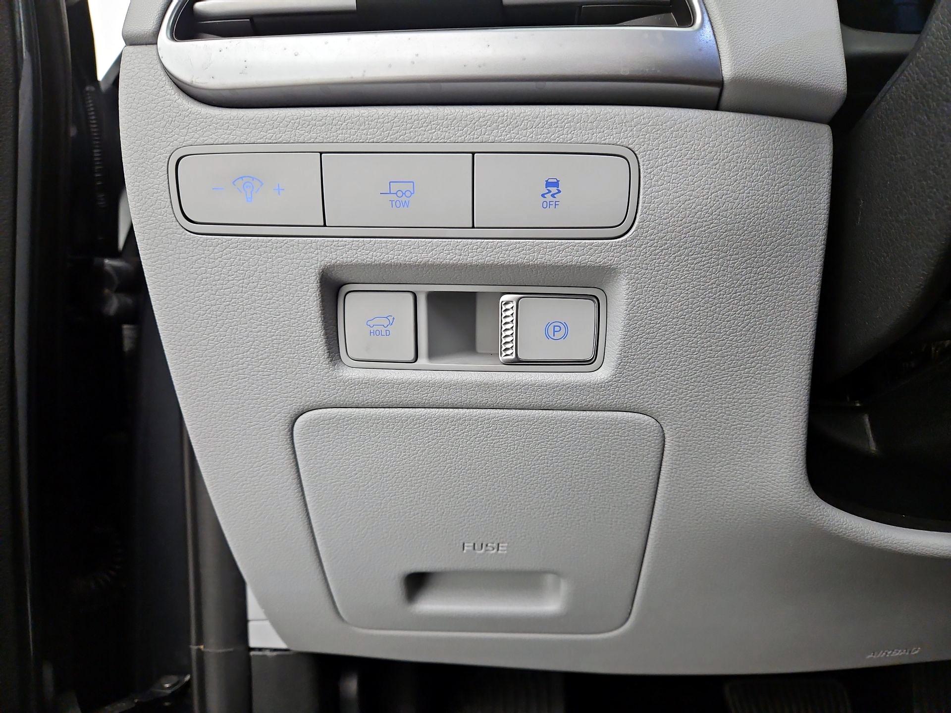 Thumbnail: 2023 Hyundai Palisade - 13