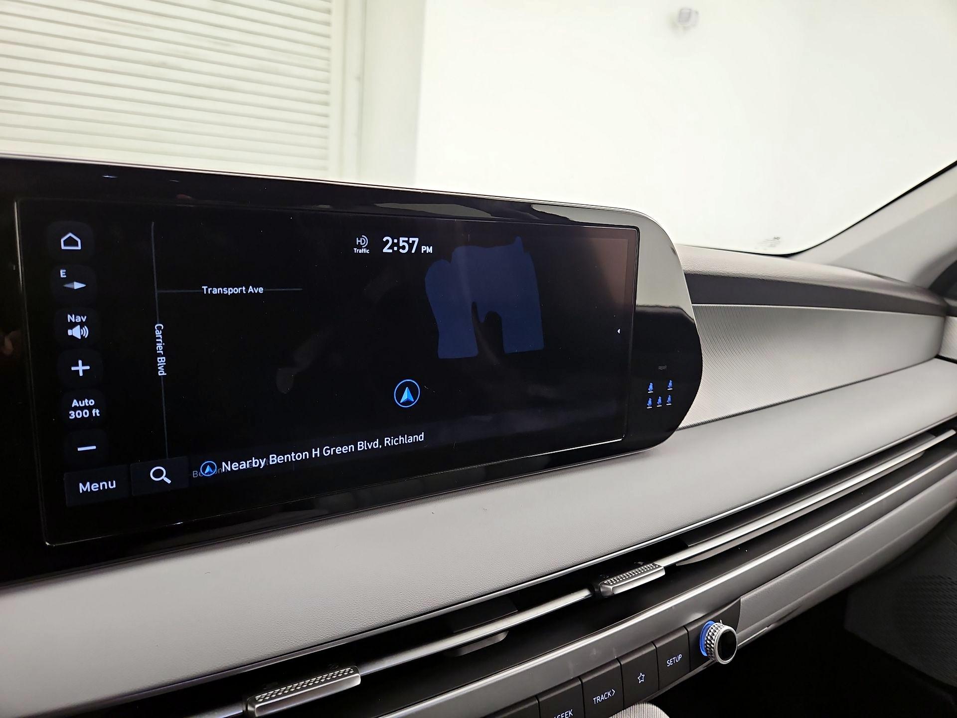 Thumbnail: 2023 Hyundai Palisade - 14