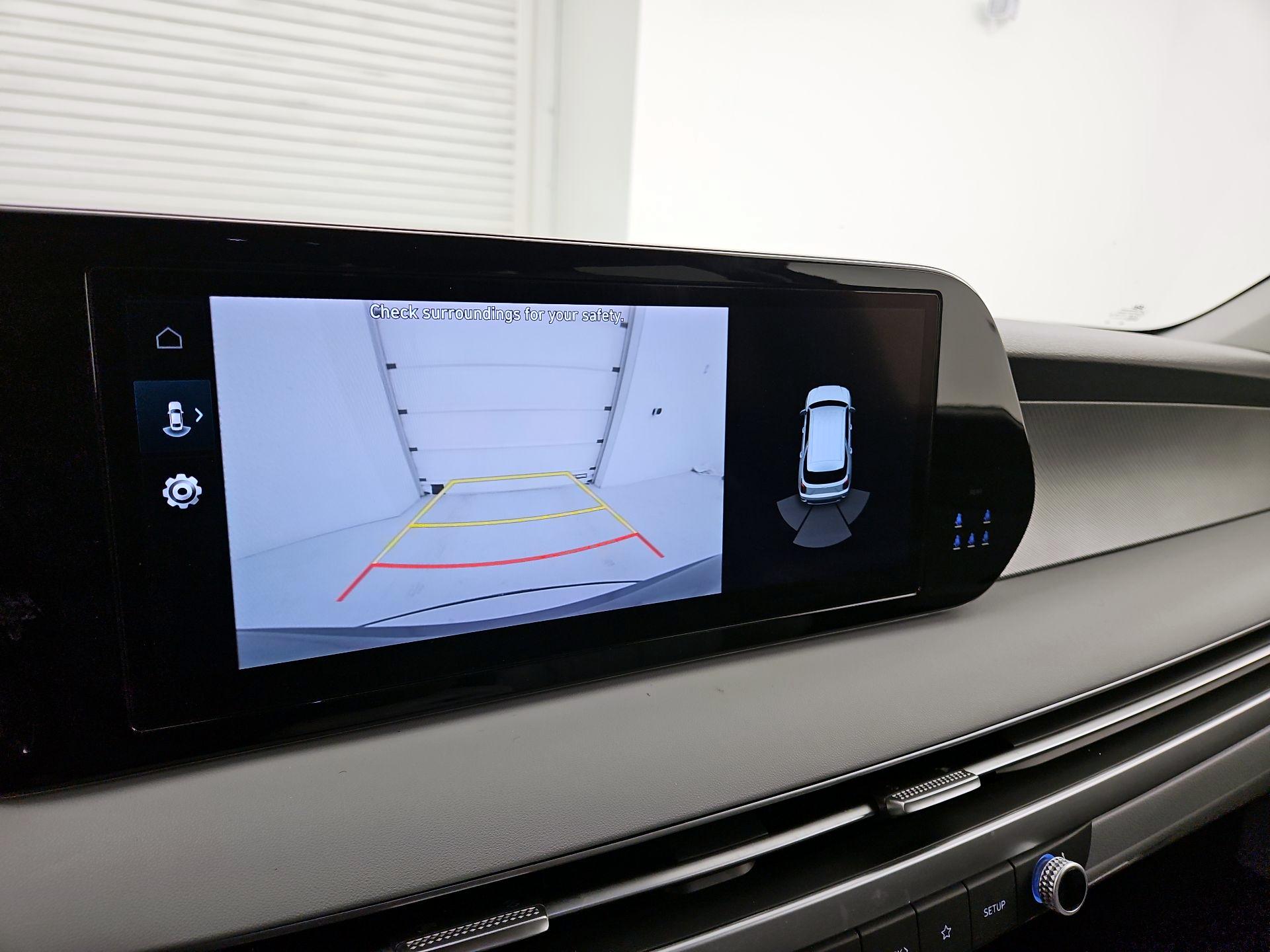 Thumbnail: 2023 Hyundai Palisade - 15