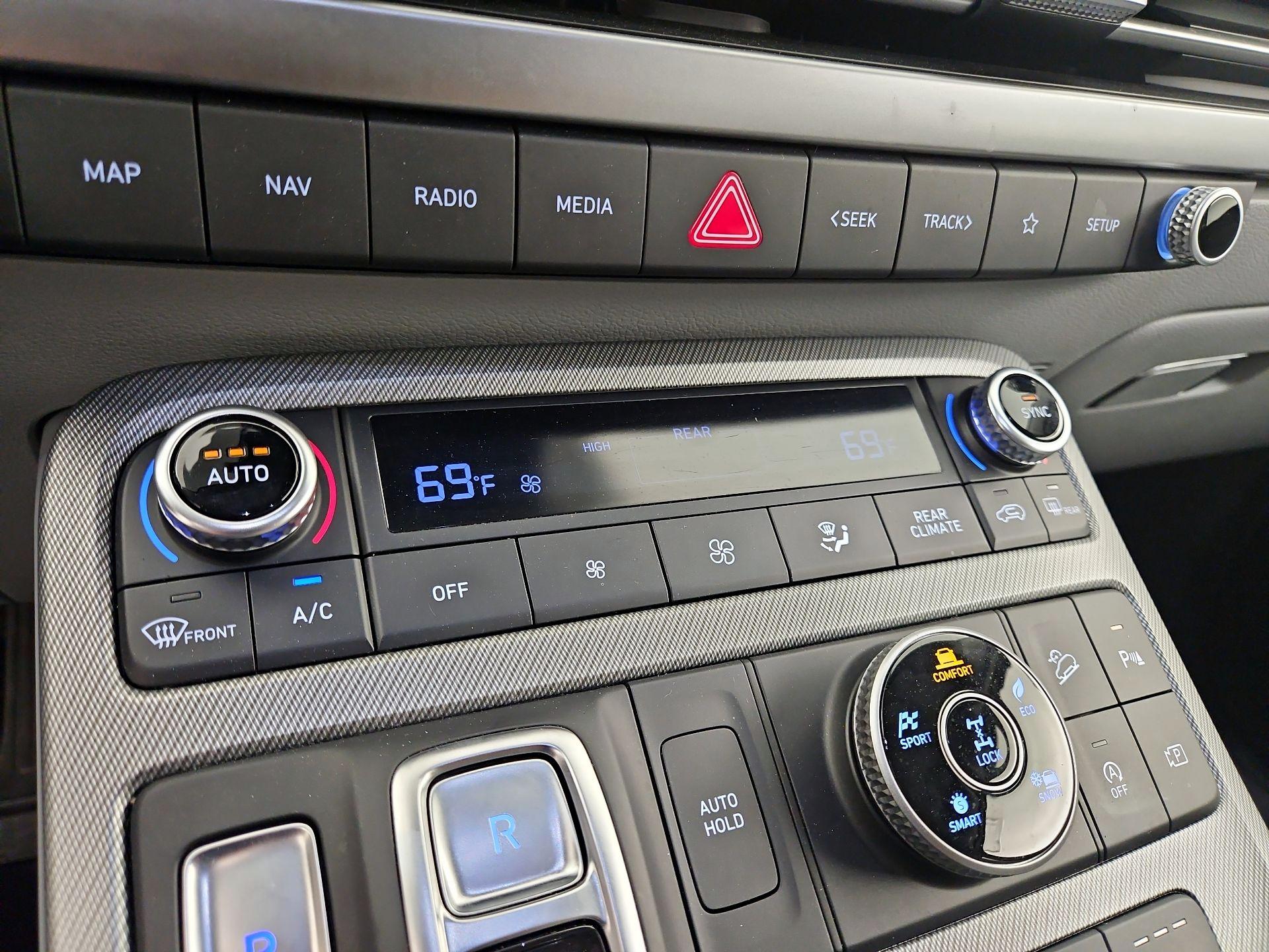 Thumbnail: 2023 Hyundai Palisade - 17