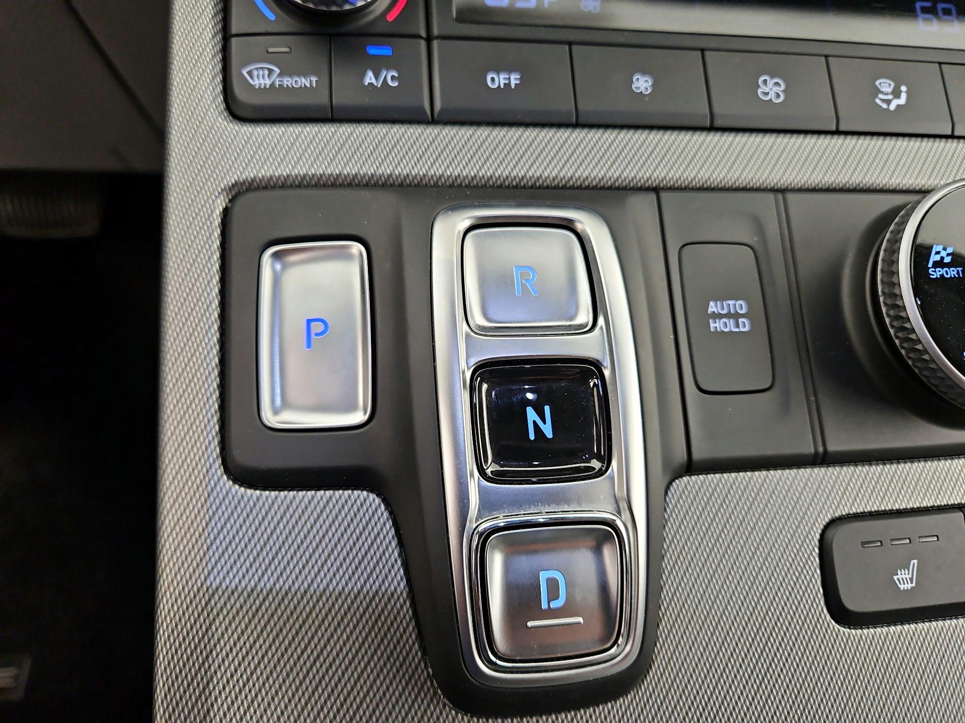 Thumbnail: 2023 Hyundai Palisade - 18