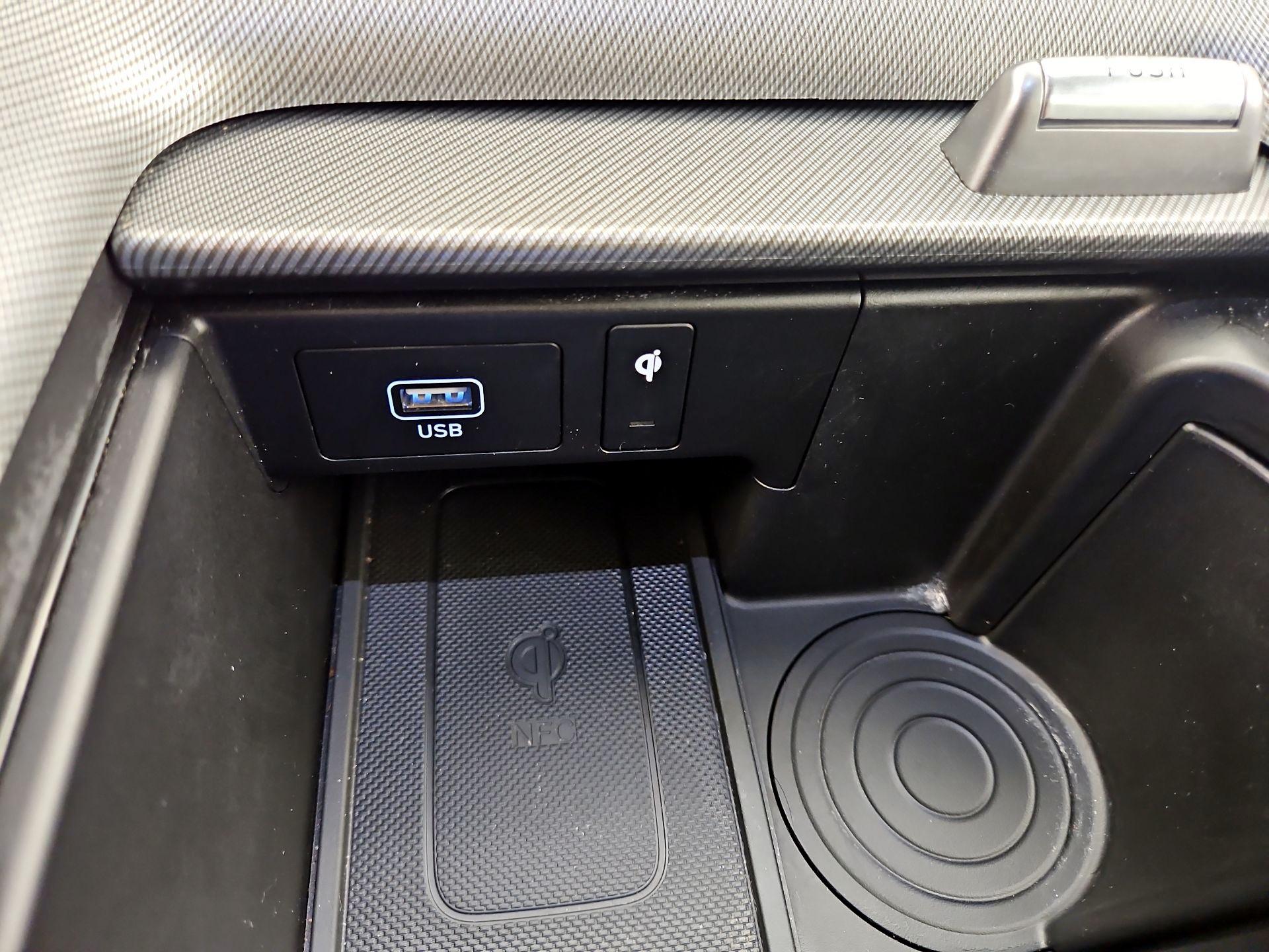 Thumbnail: 2023 Hyundai Palisade - 19