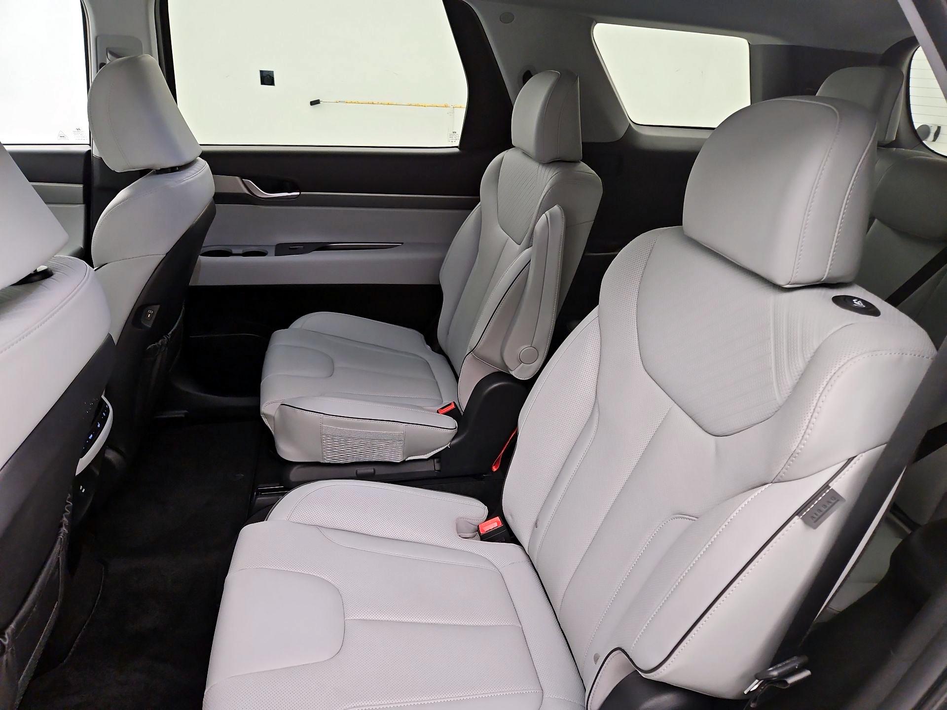 Thumbnail: 2023 Hyundai Palisade - 20