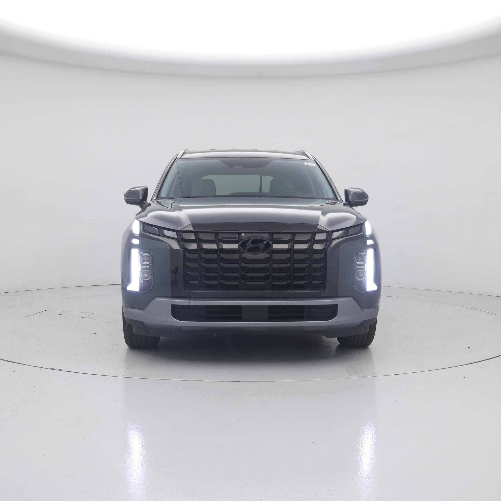 Thumbnail: 2023 Hyundai Palisade - 5