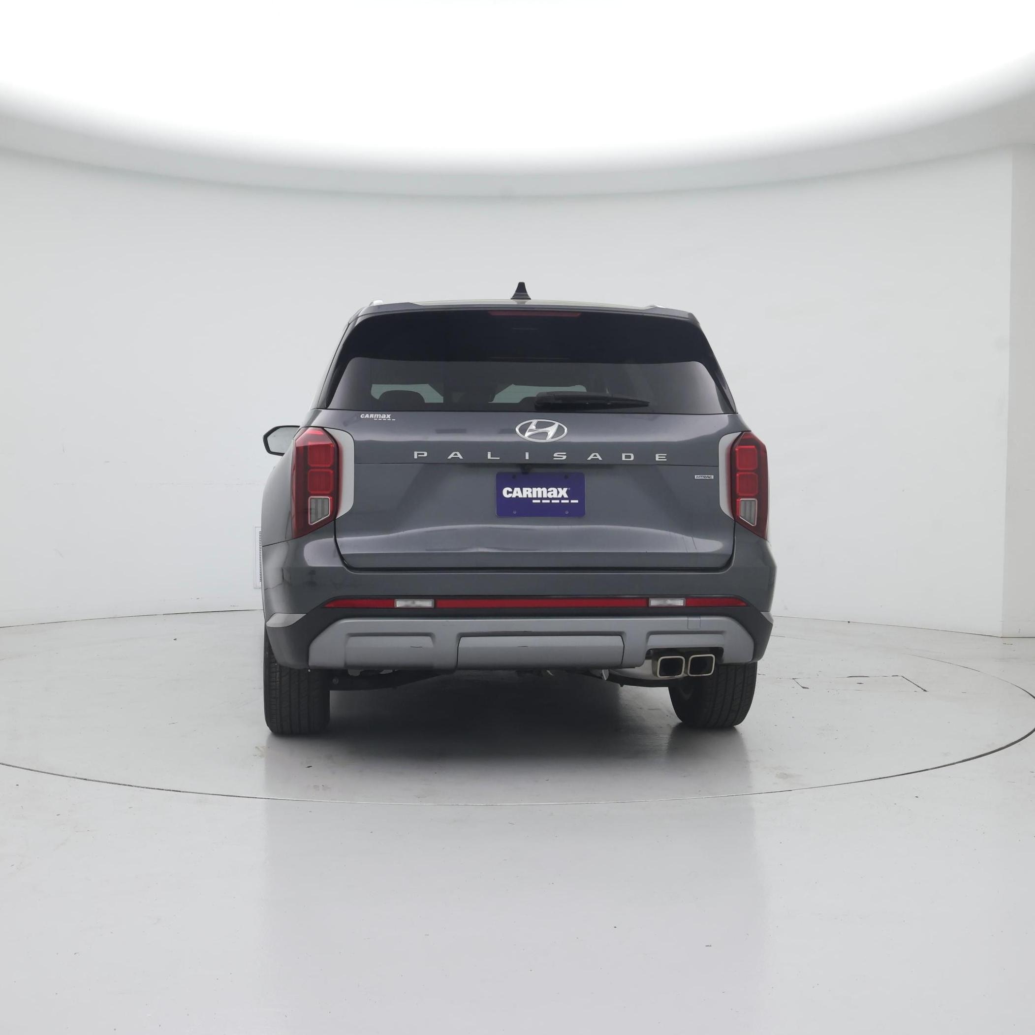 Thumbnail: 2023 Hyundai Palisade - 6