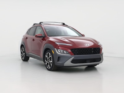 2023 Hyundai Kona Limited