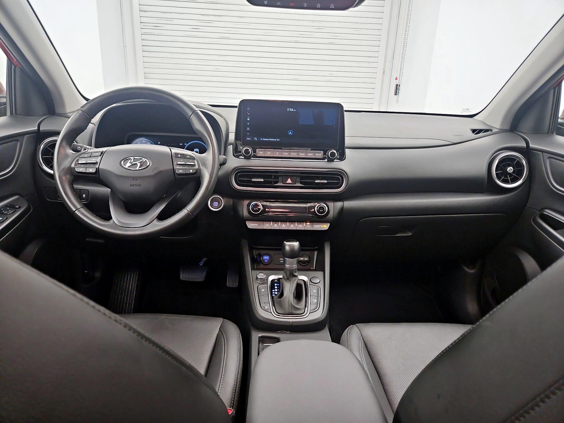 Thumbnail: 2023 Hyundai Kona - 9