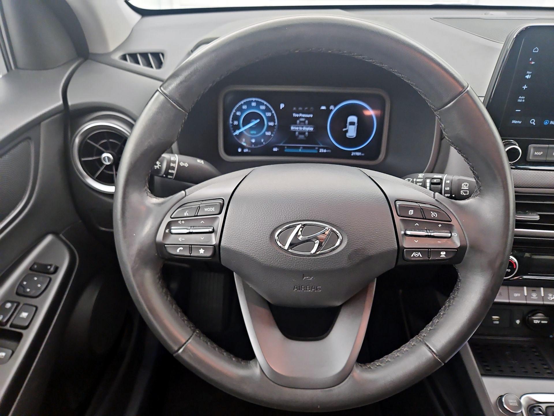 Thumbnail: 2023 Hyundai Kona - 10