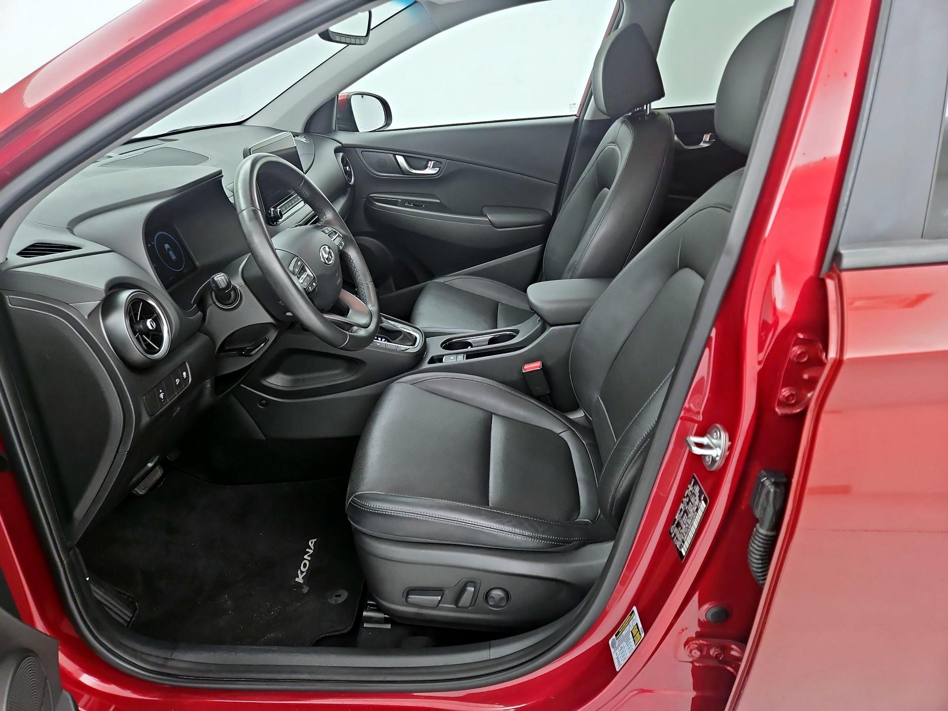 Thumbnail: 2023 Hyundai Kona - 11