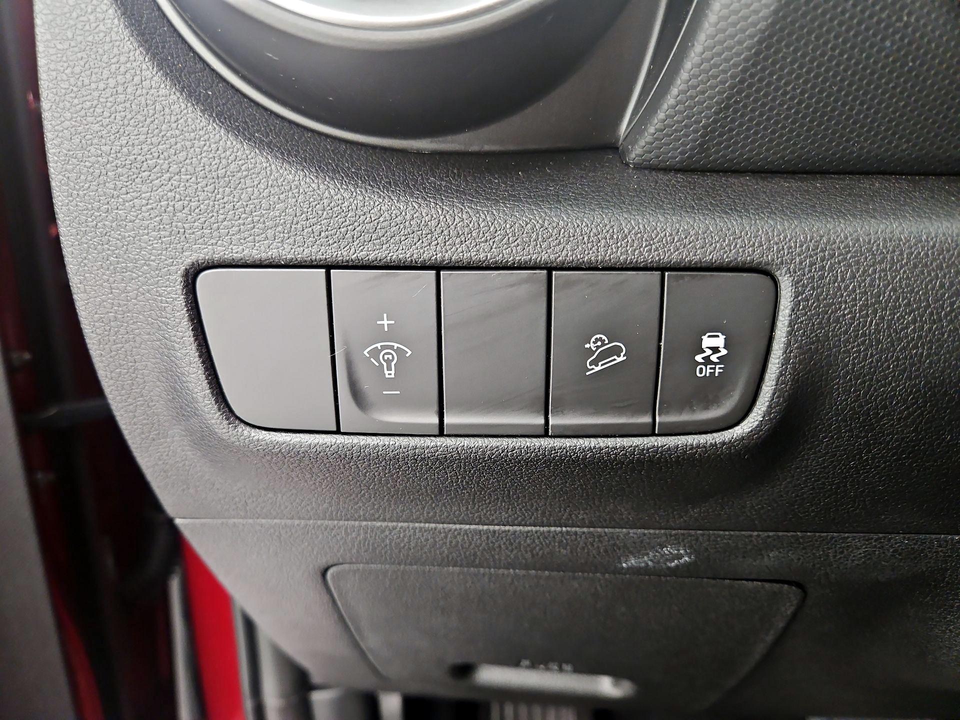 Thumbnail: 2023 Hyundai Kona - 13