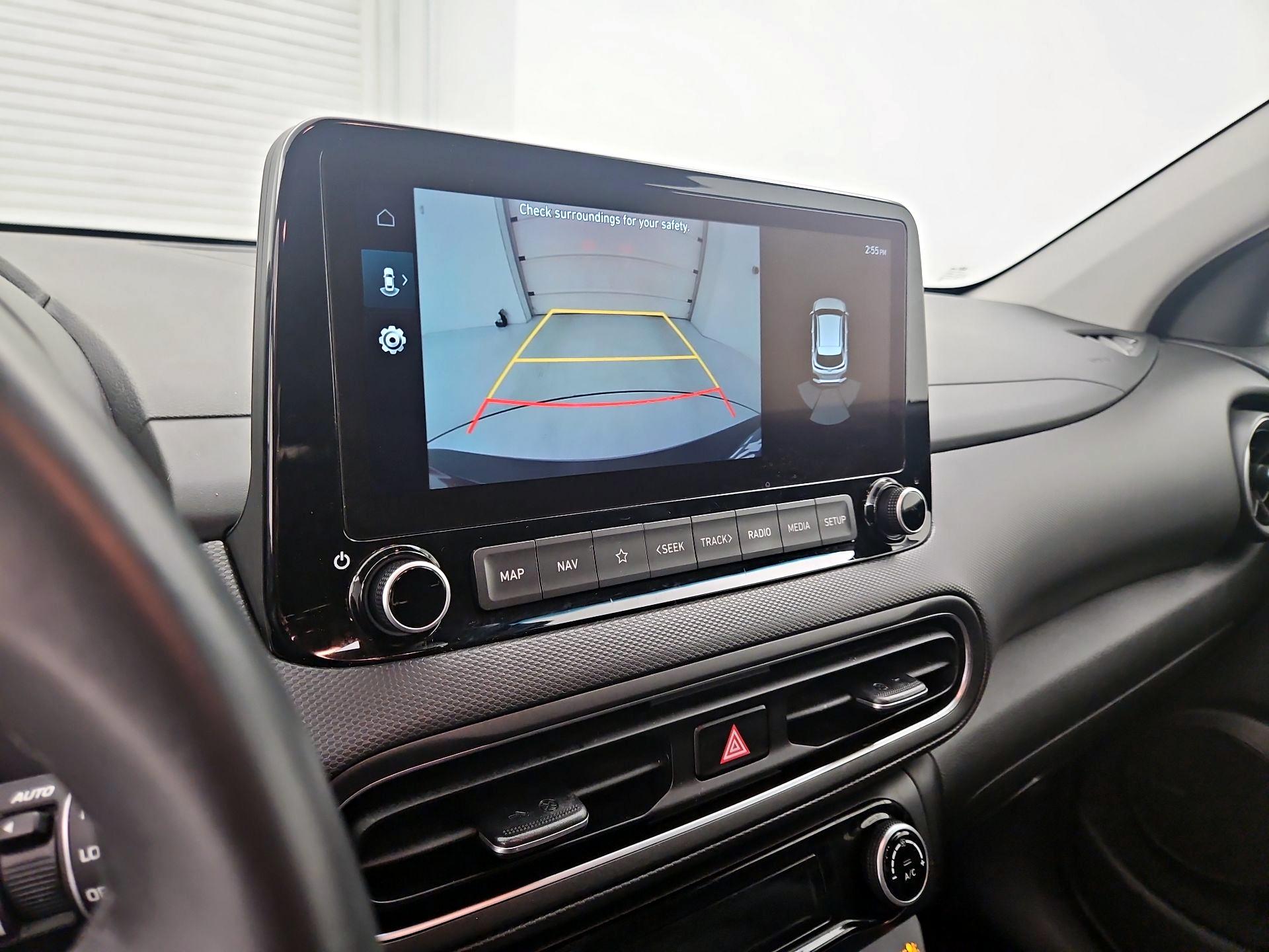 Thumbnail: 2023 Hyundai Kona - 15