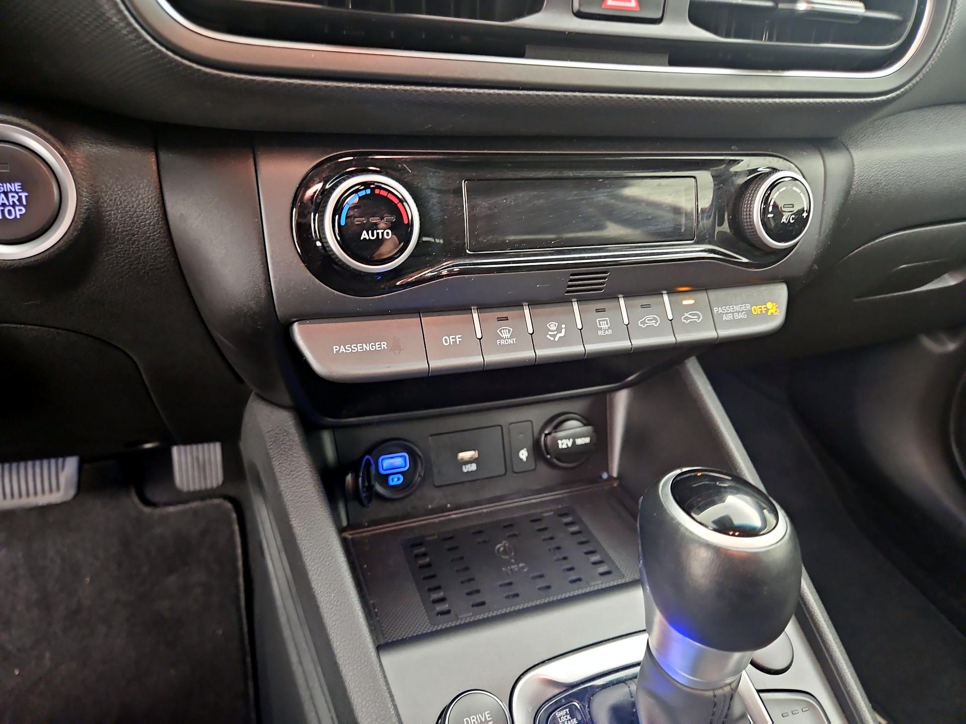 Thumbnail: 2023 Hyundai Kona - 17