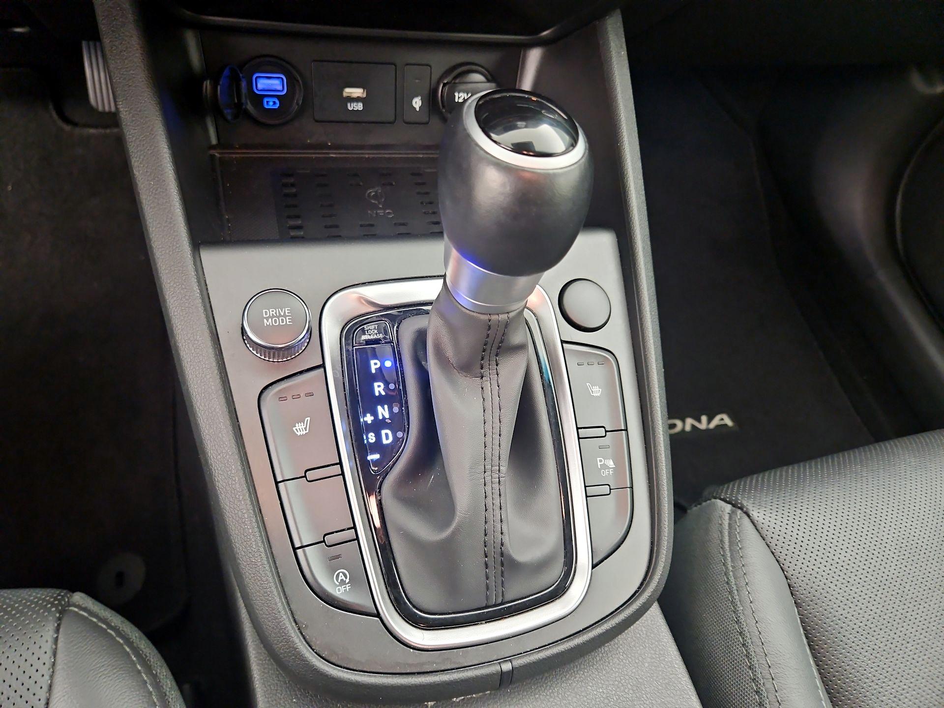 Thumbnail: 2023 Hyundai Kona - 18