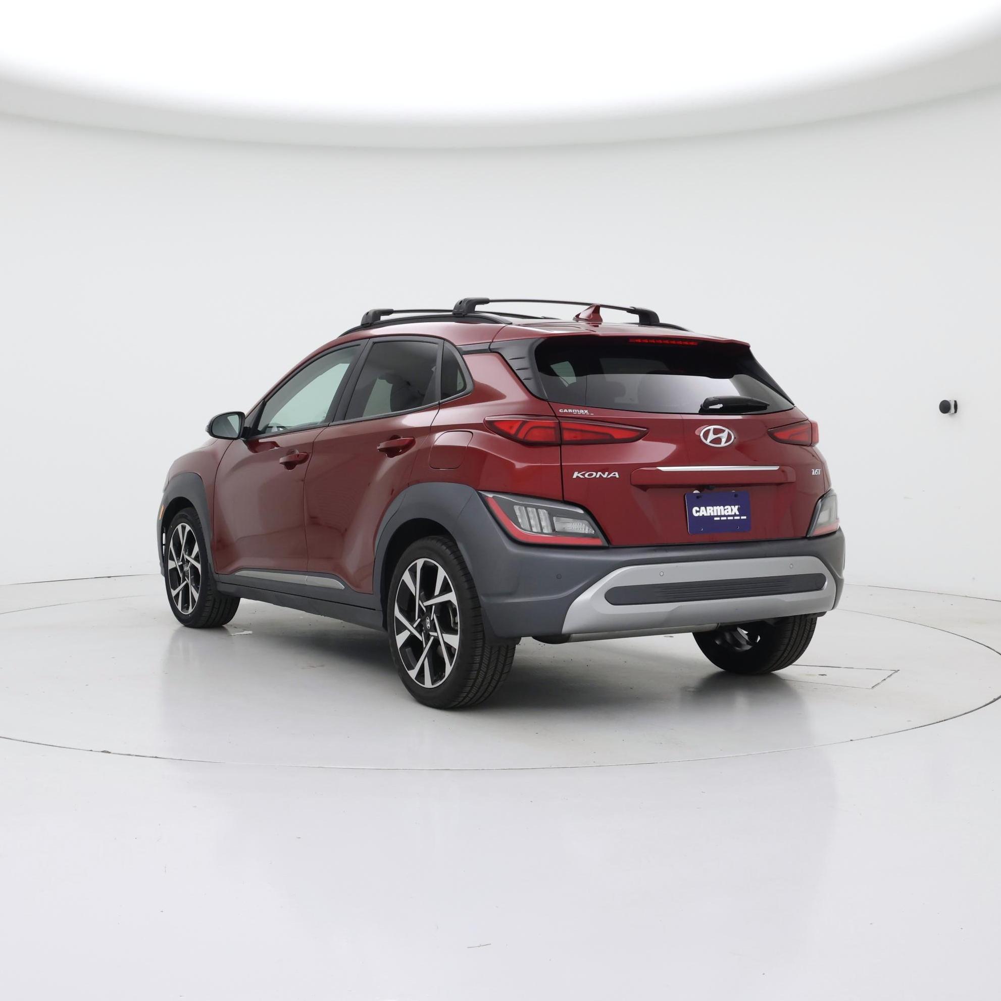 Thumbnail: 2023 Hyundai Kona - 2