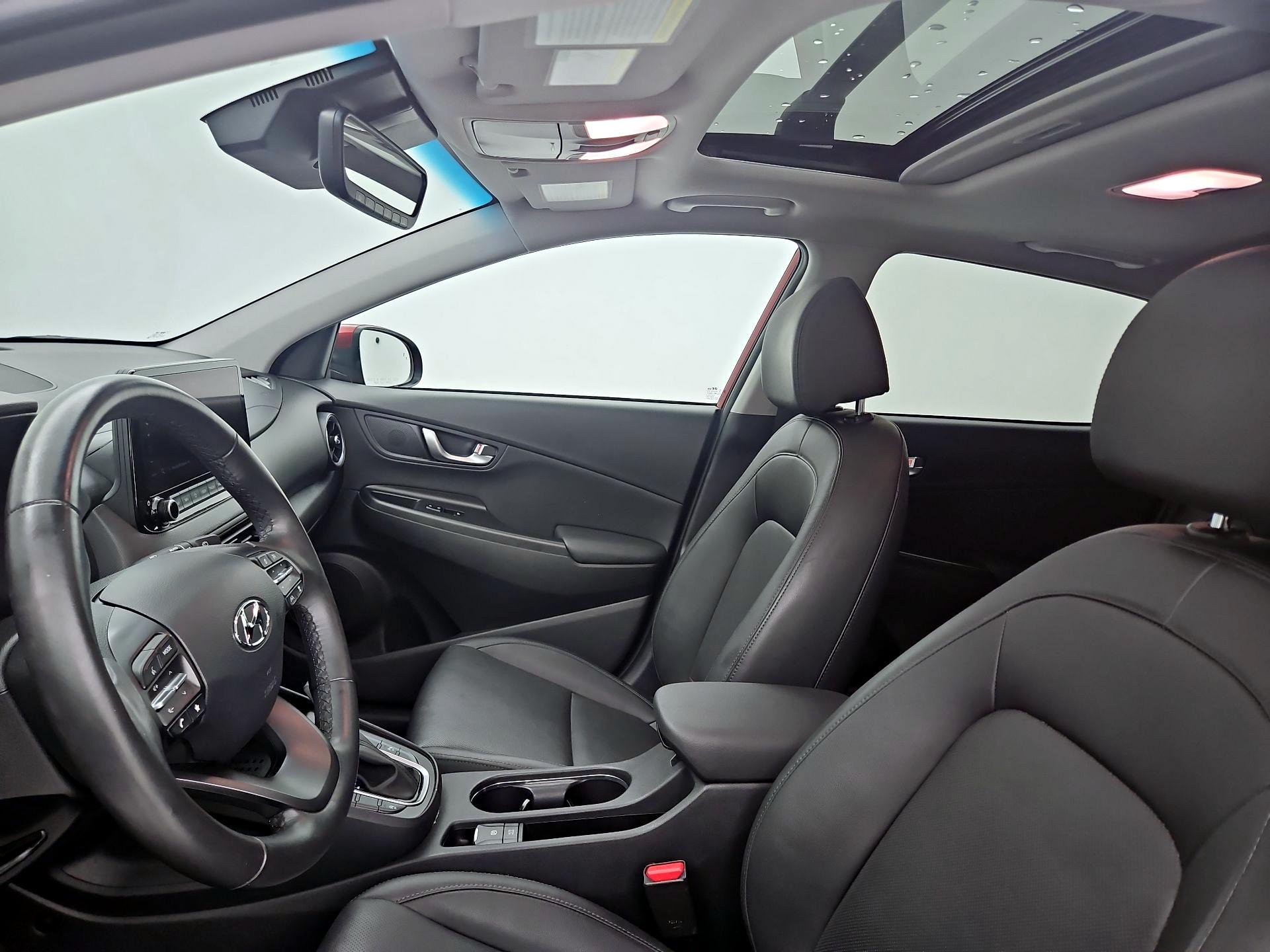 Thumbnail: 2023 Hyundai Kona - 20