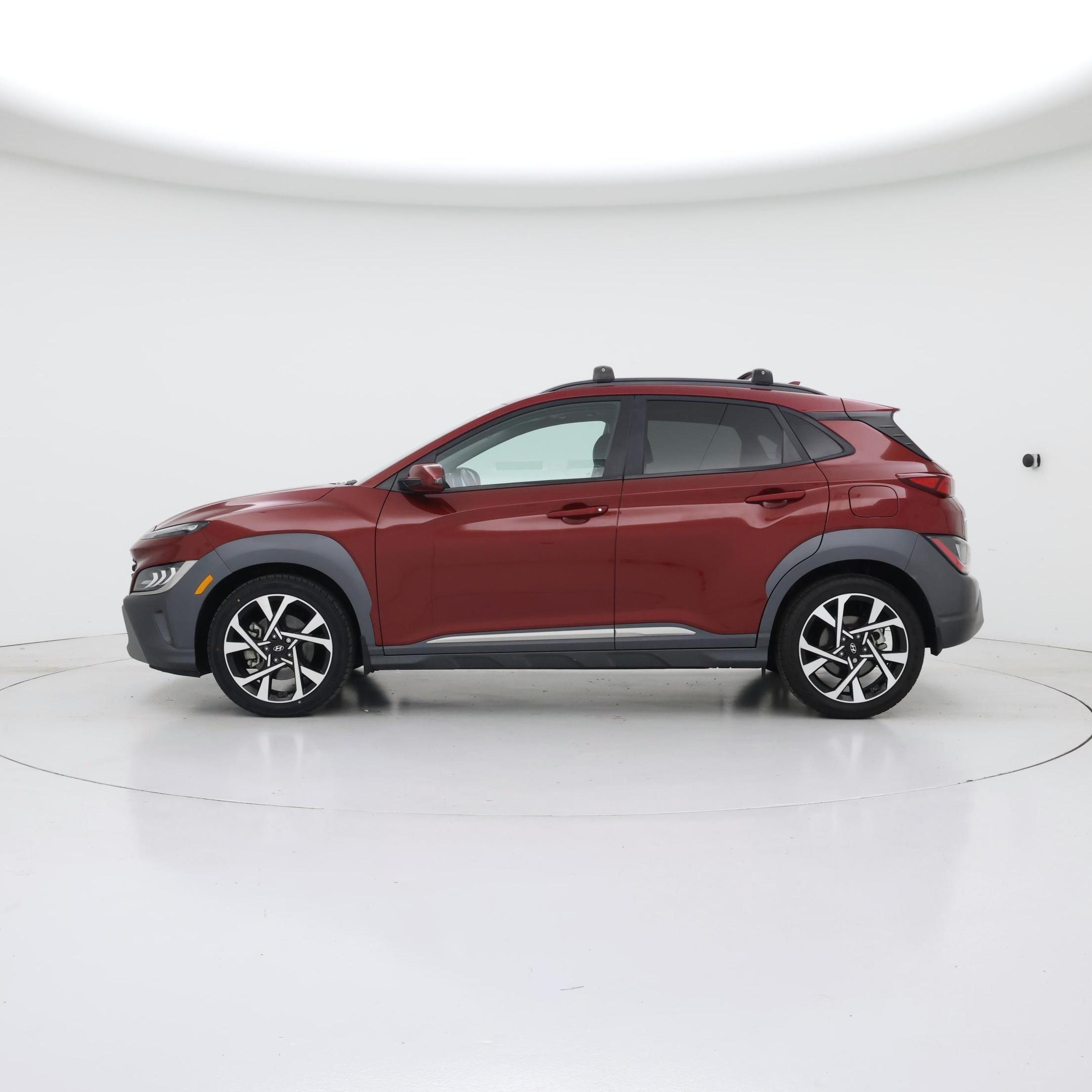 Thumbnail: 2023 Hyundai Kona - 3