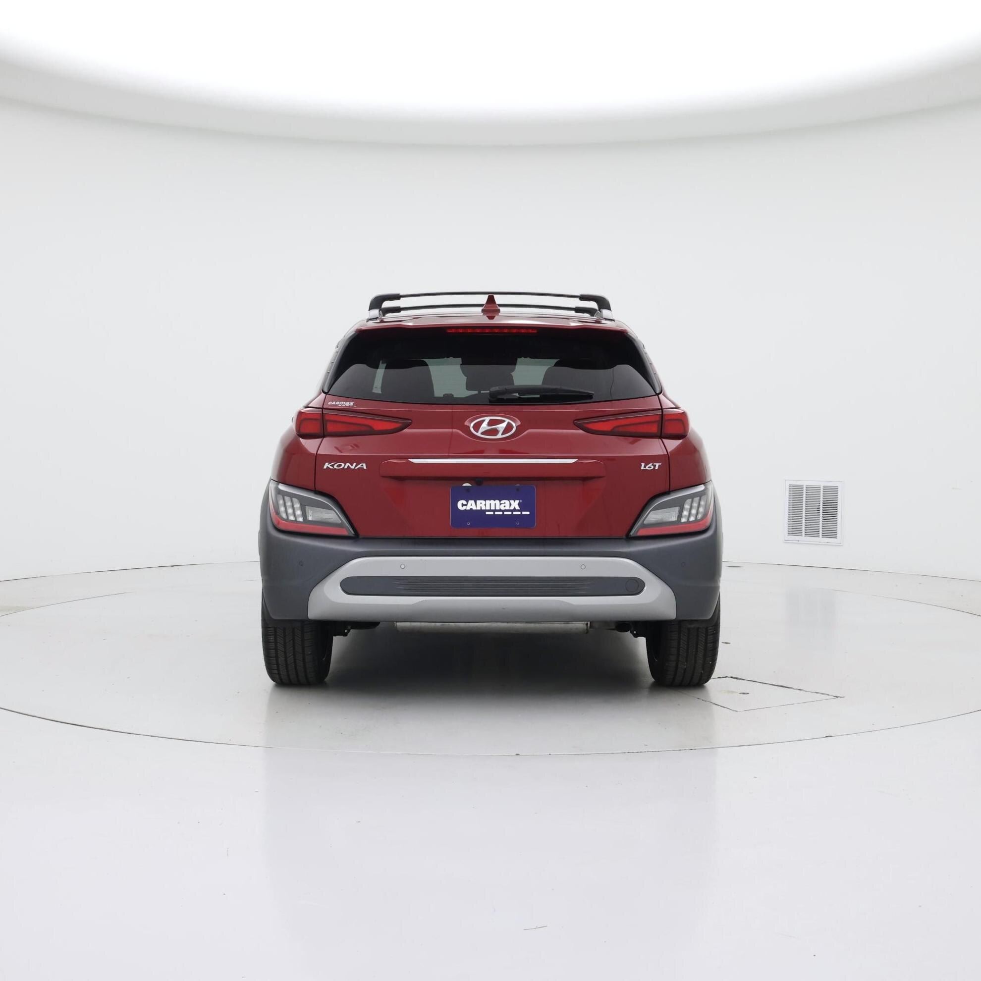Thumbnail: 2023 Hyundai Kona - 6