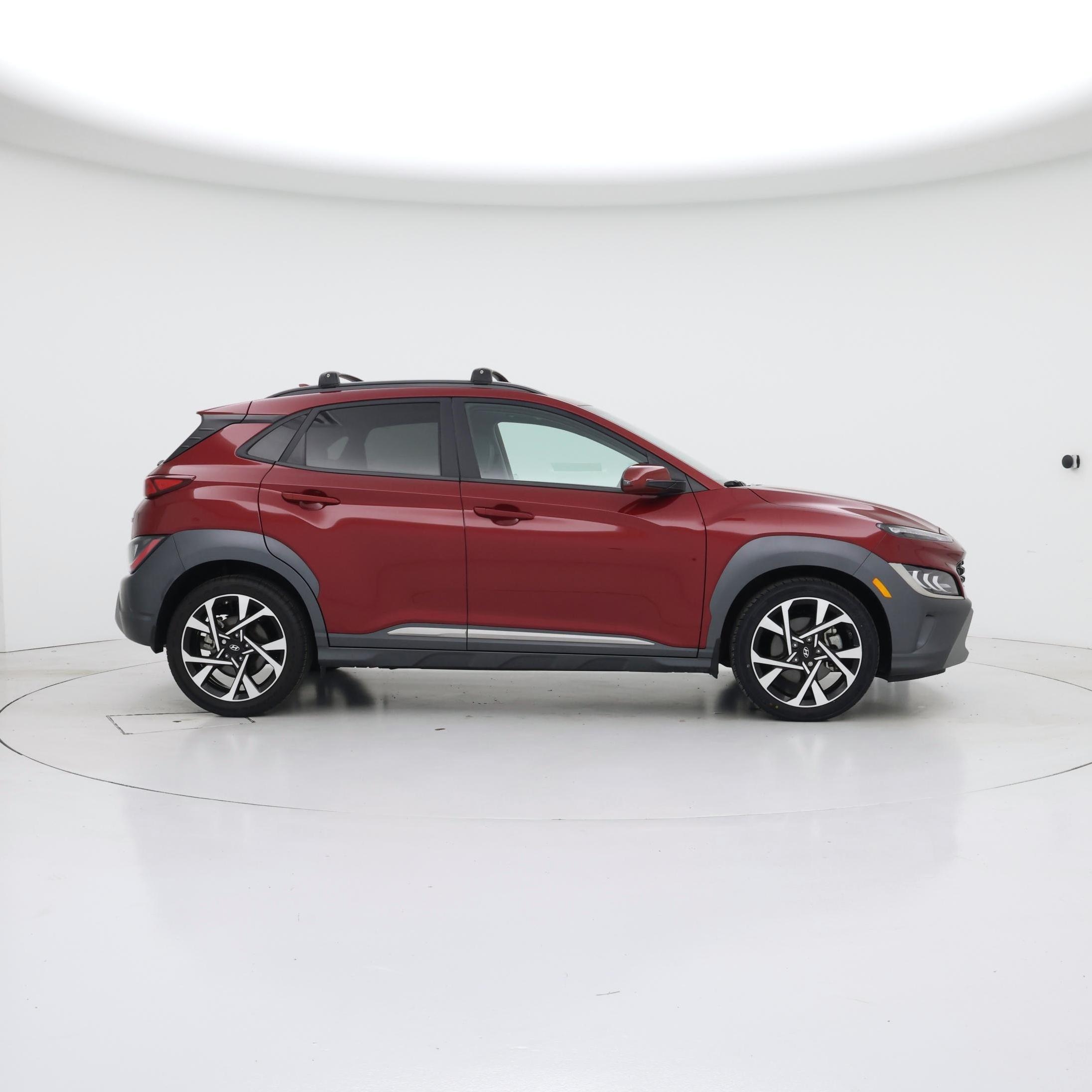 Thumbnail: 2023 Hyundai Kona - 7