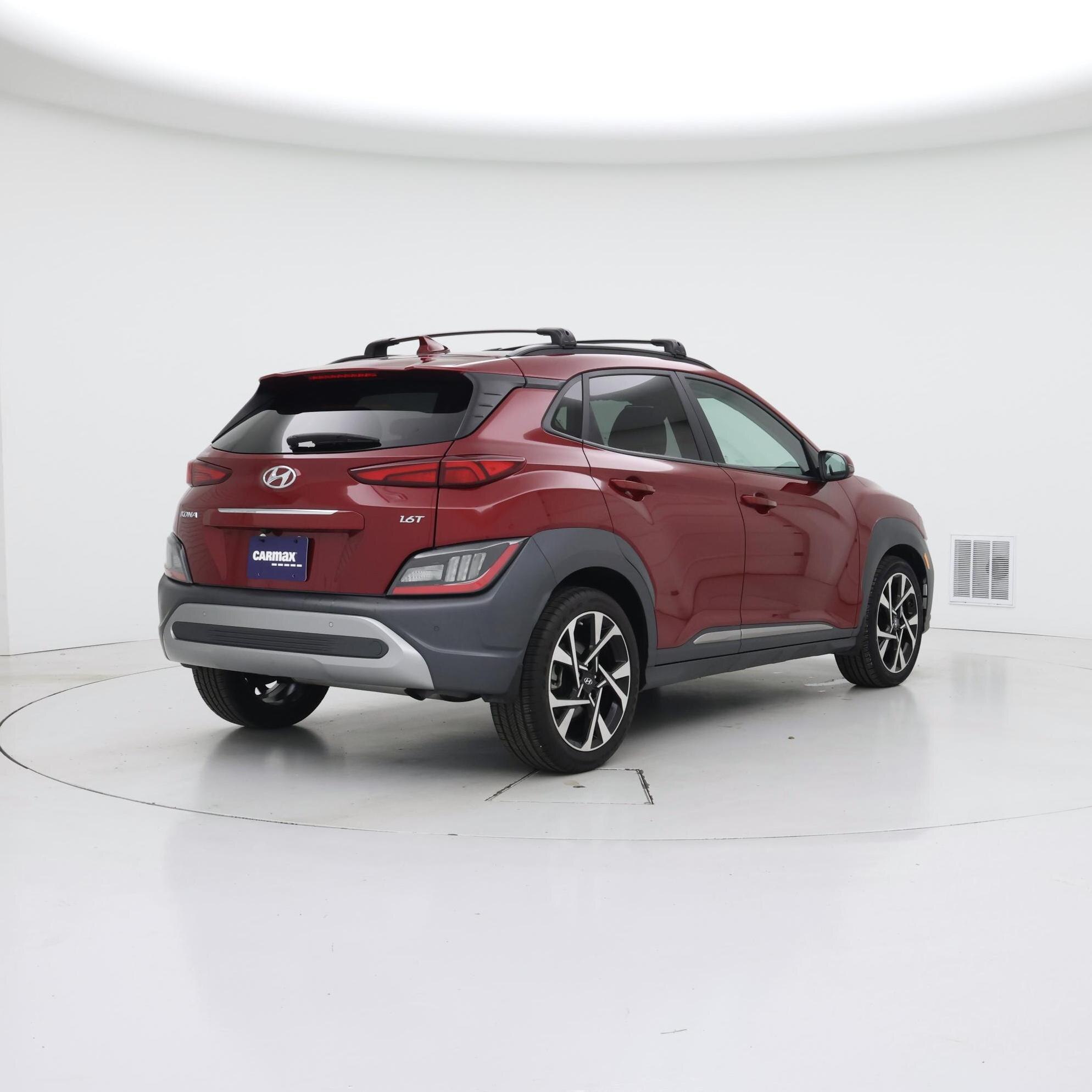 Thumbnail: 2023 Hyundai Kona - 8