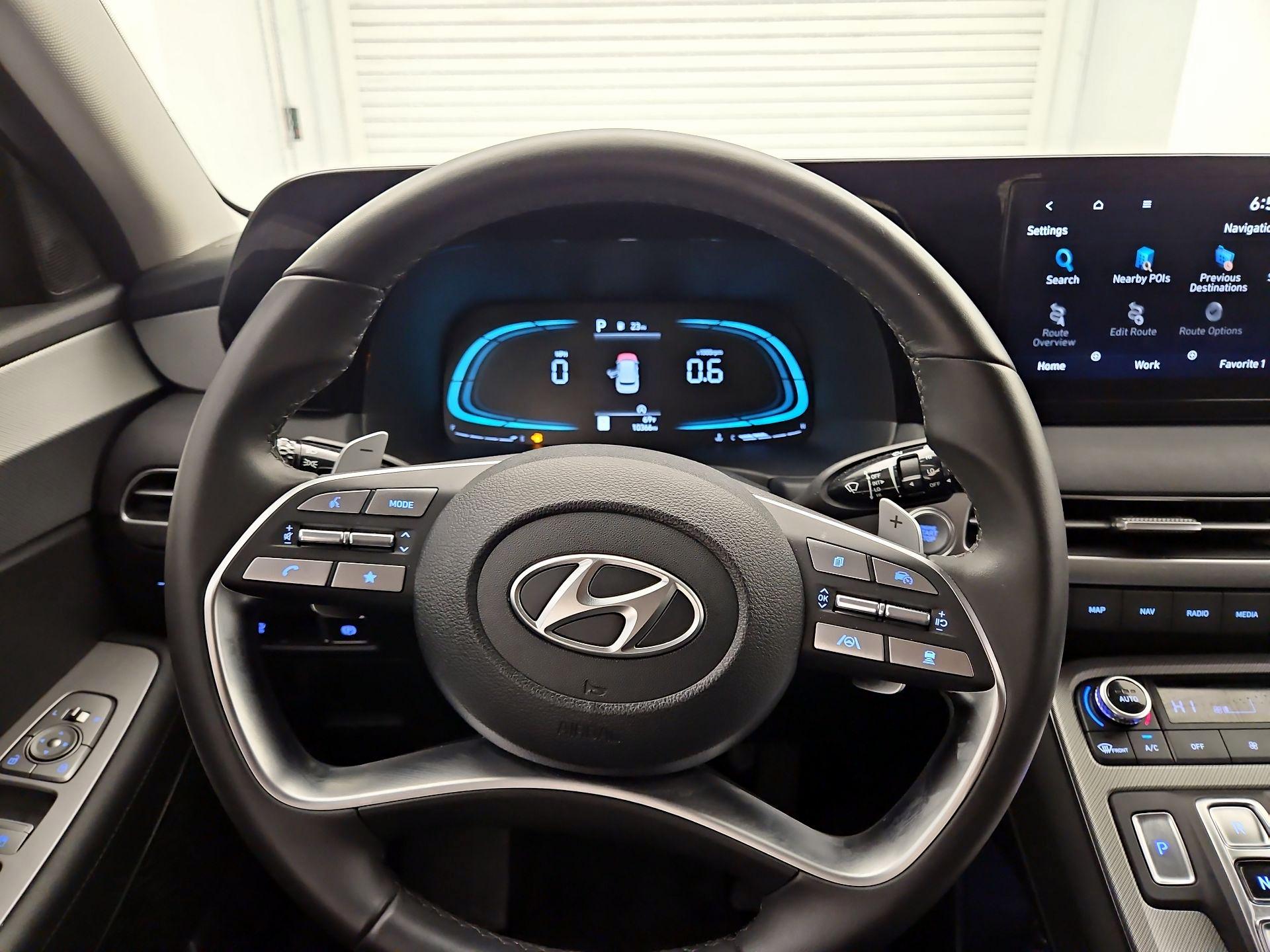 Thumbnail: 2025 Hyundai Palisade - 10