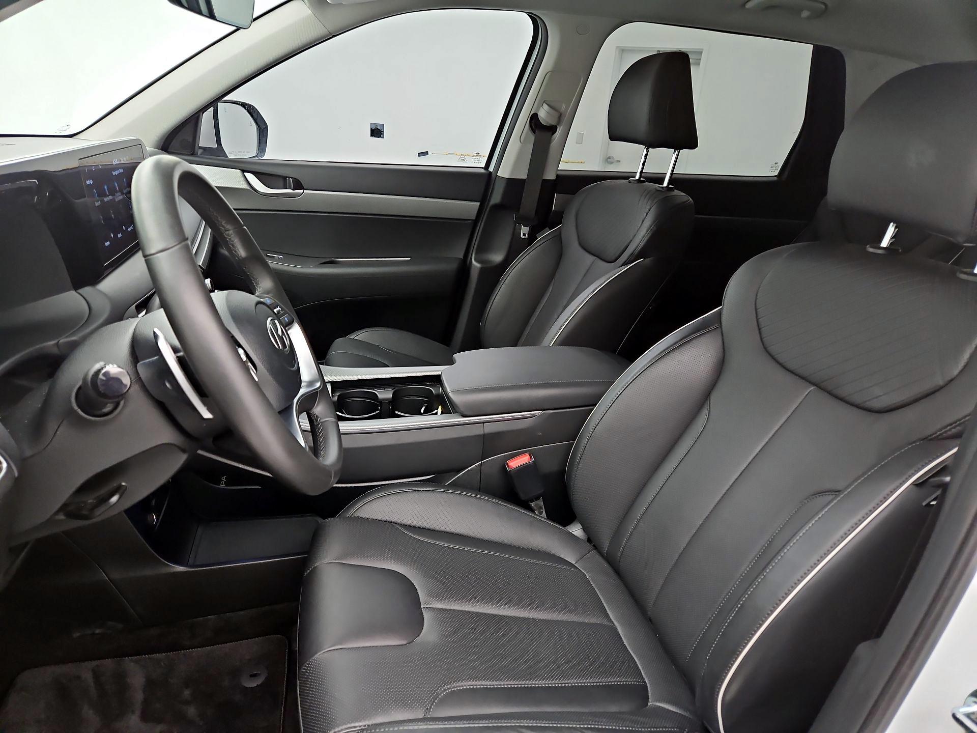 Thumbnail: 2025 Hyundai Palisade - 11