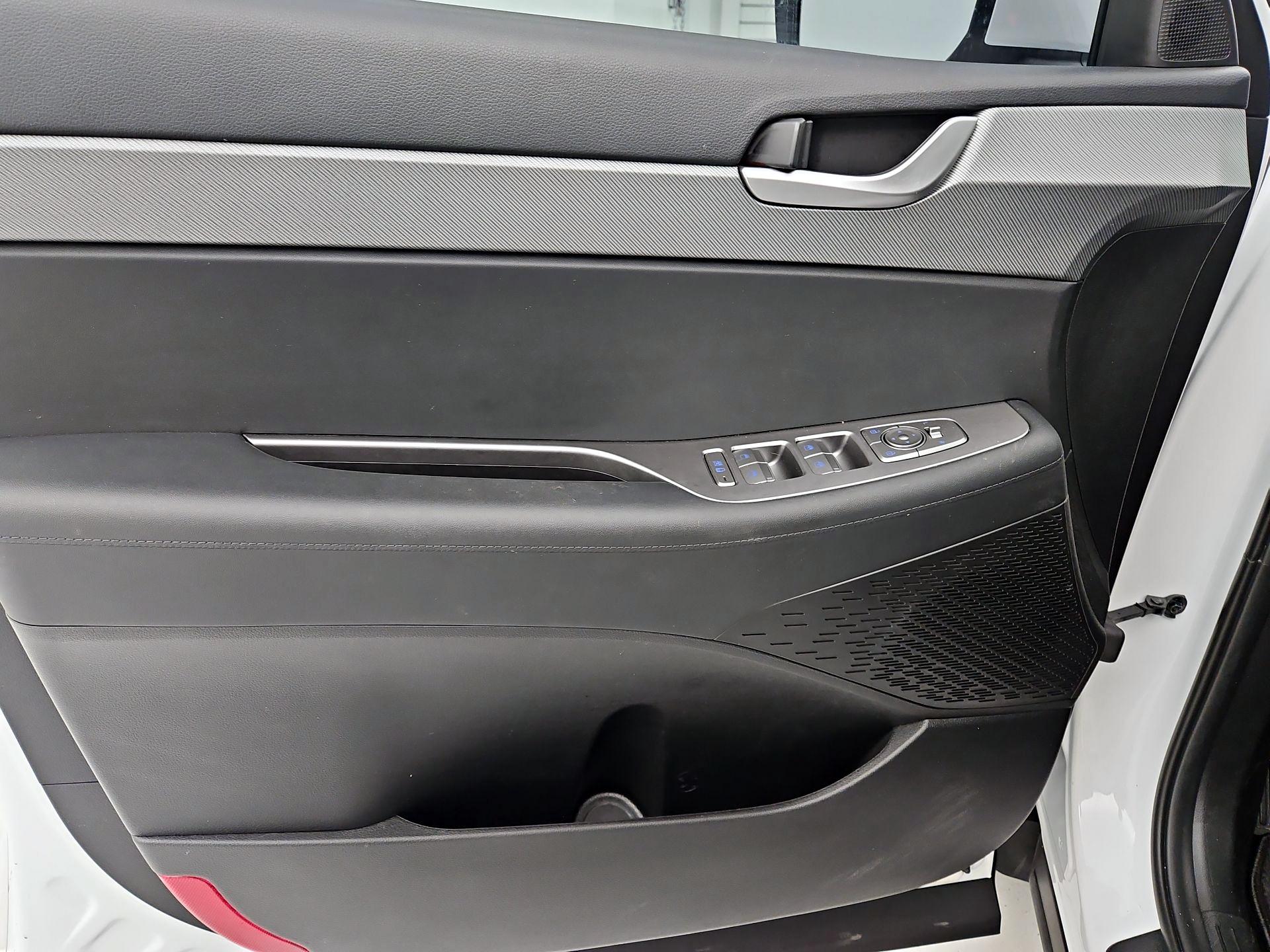 Thumbnail: 2025 Hyundai Palisade - 12